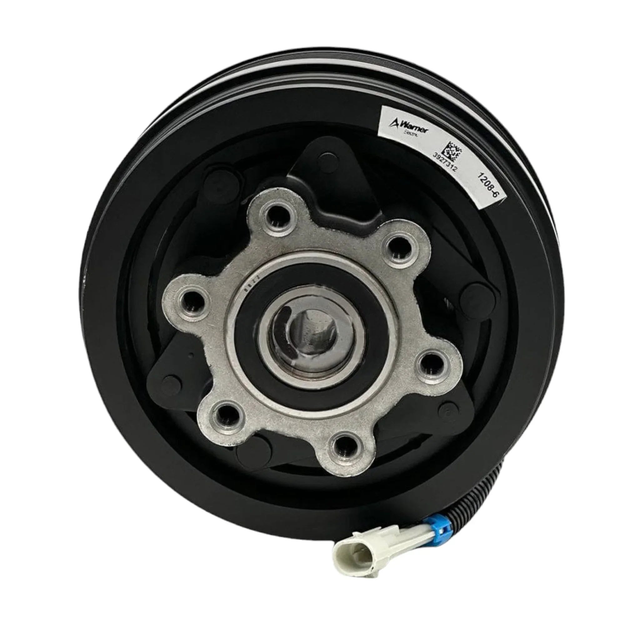 4938021 Genuine Cummins Fan Drive Clutch
