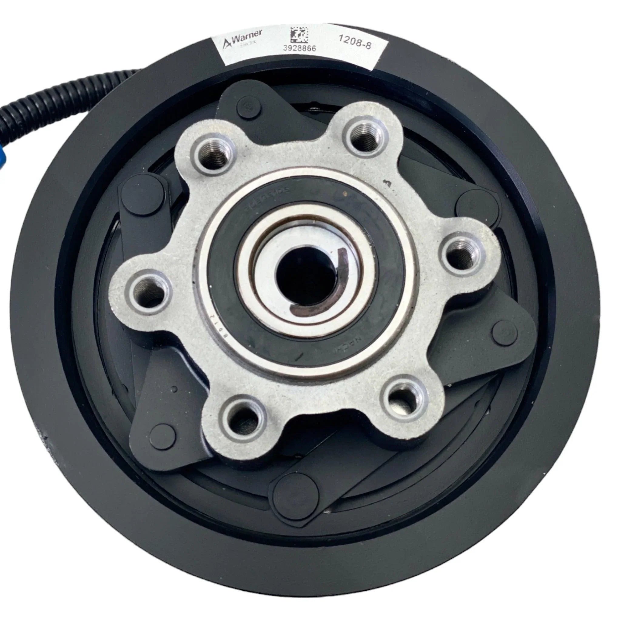 4938022 Genuine Cummins Fan Clutch