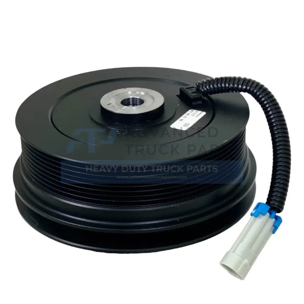 4938022 Genuine Cummins Fan Clutch