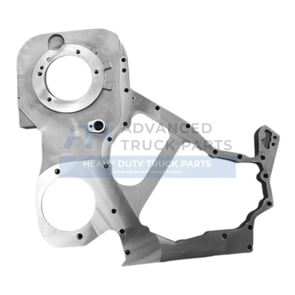 4938693 Genuine Cummins Gear Cover Housing