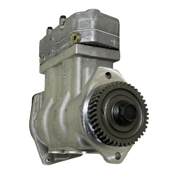 4938827 Genuine Cummins Air Compressor Twin Cylinder