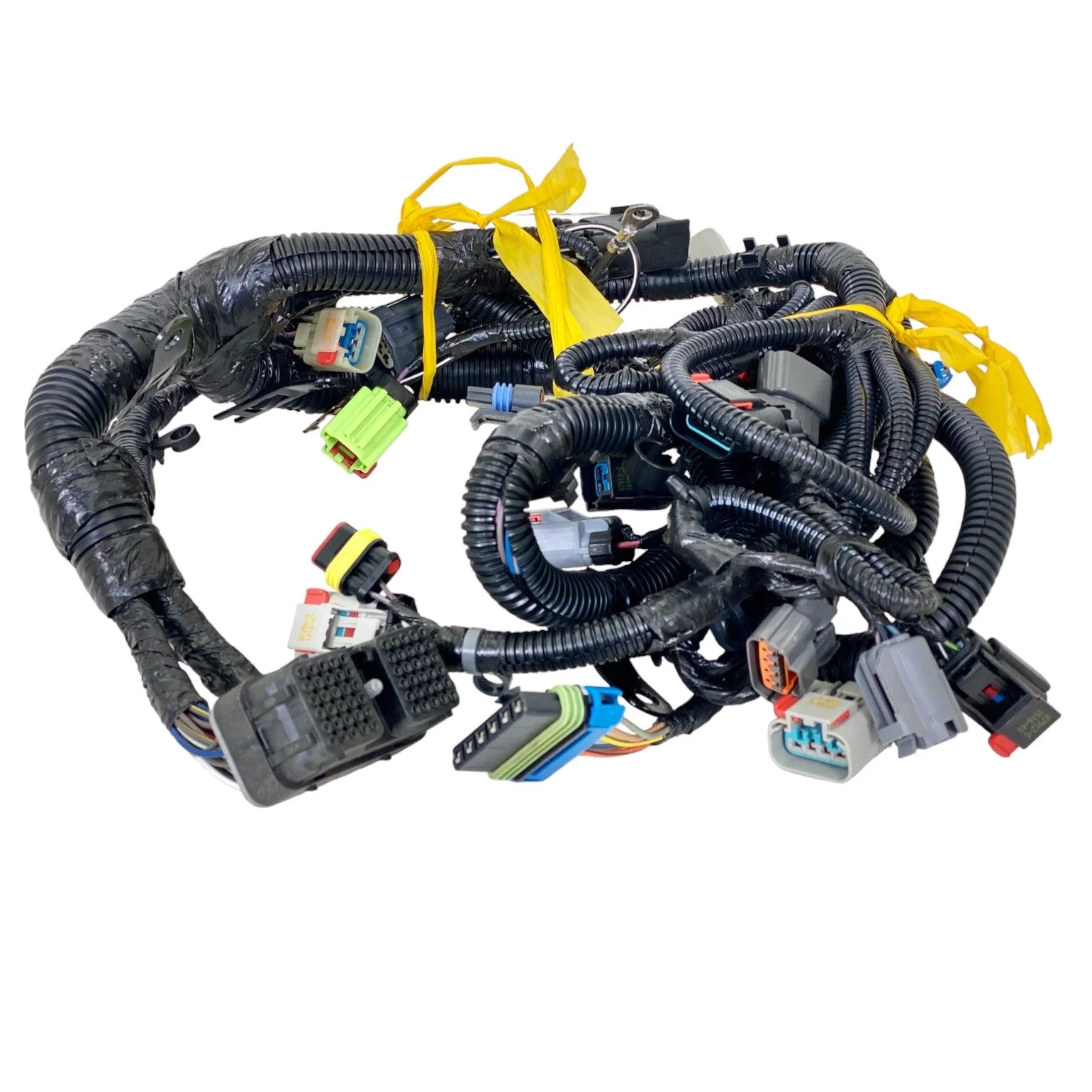 4939021 Genuine Cummins Electronic Control Module Wiring Harness