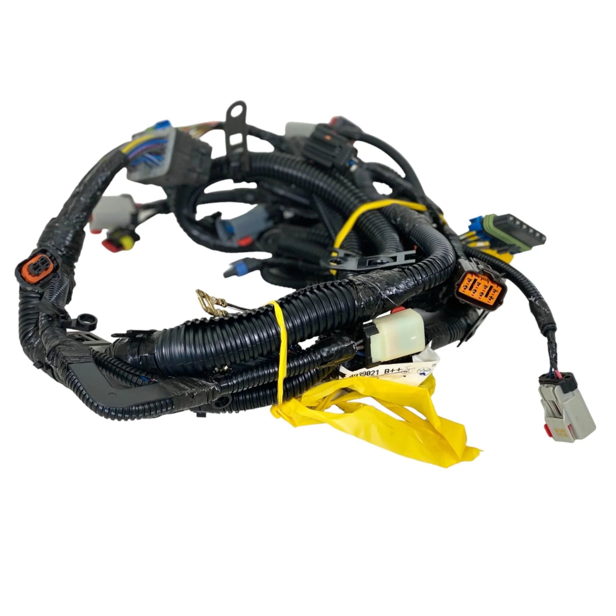 4939021 Genuine Cummins Electronic Control Module Wiring Harness