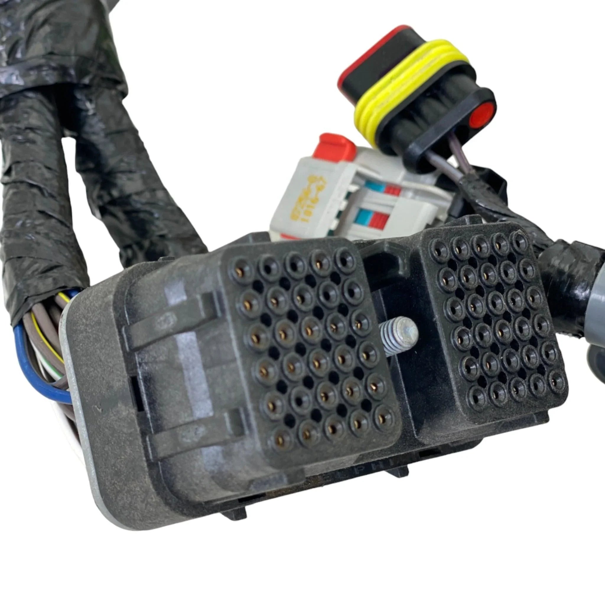 4939021 Genuine Cummins Electronic Control Module Wiring Harness