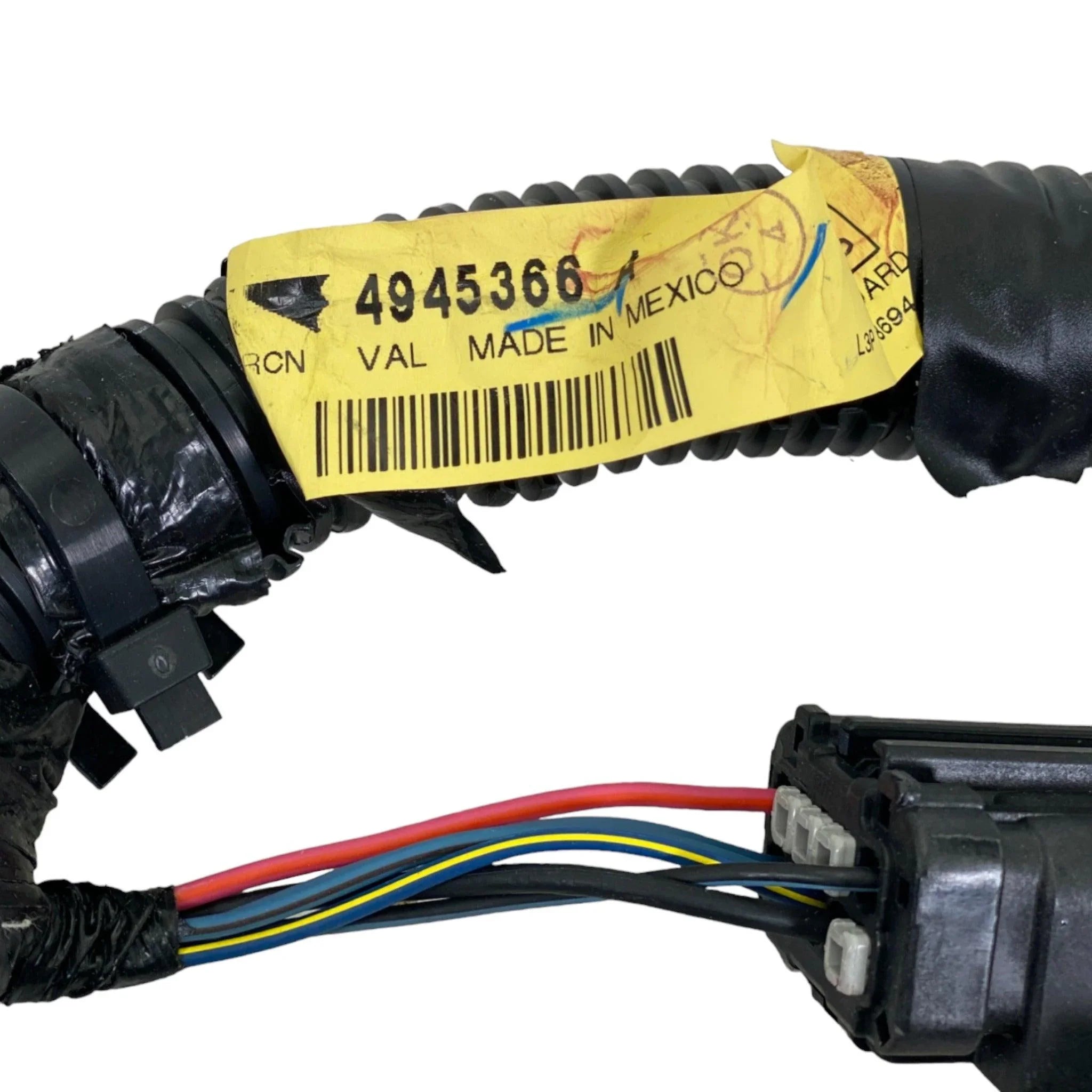 4939022 Genuine Cummins Wiring Harness