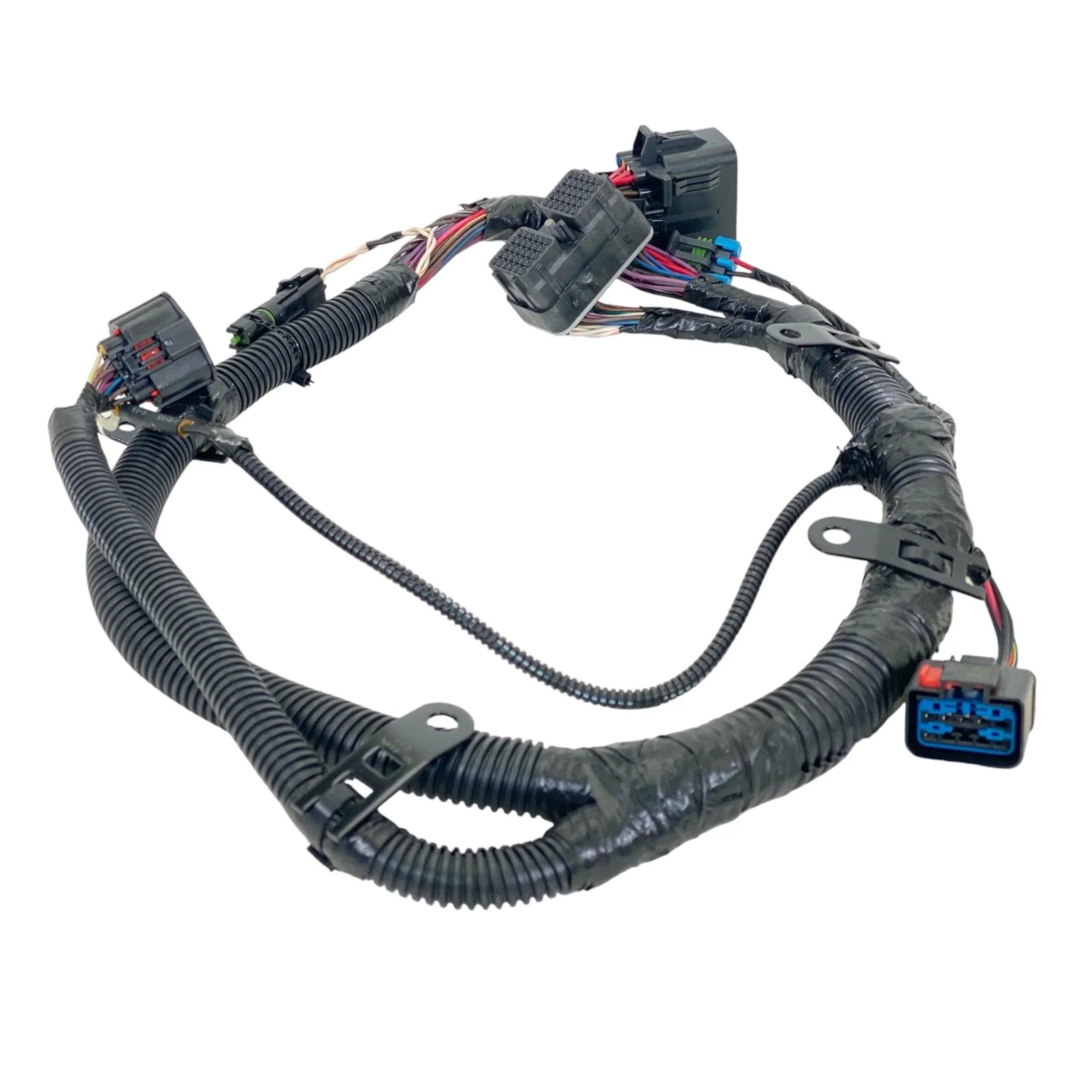 4939026 Genuine Cummins Electronic Control Module Wiring Harness