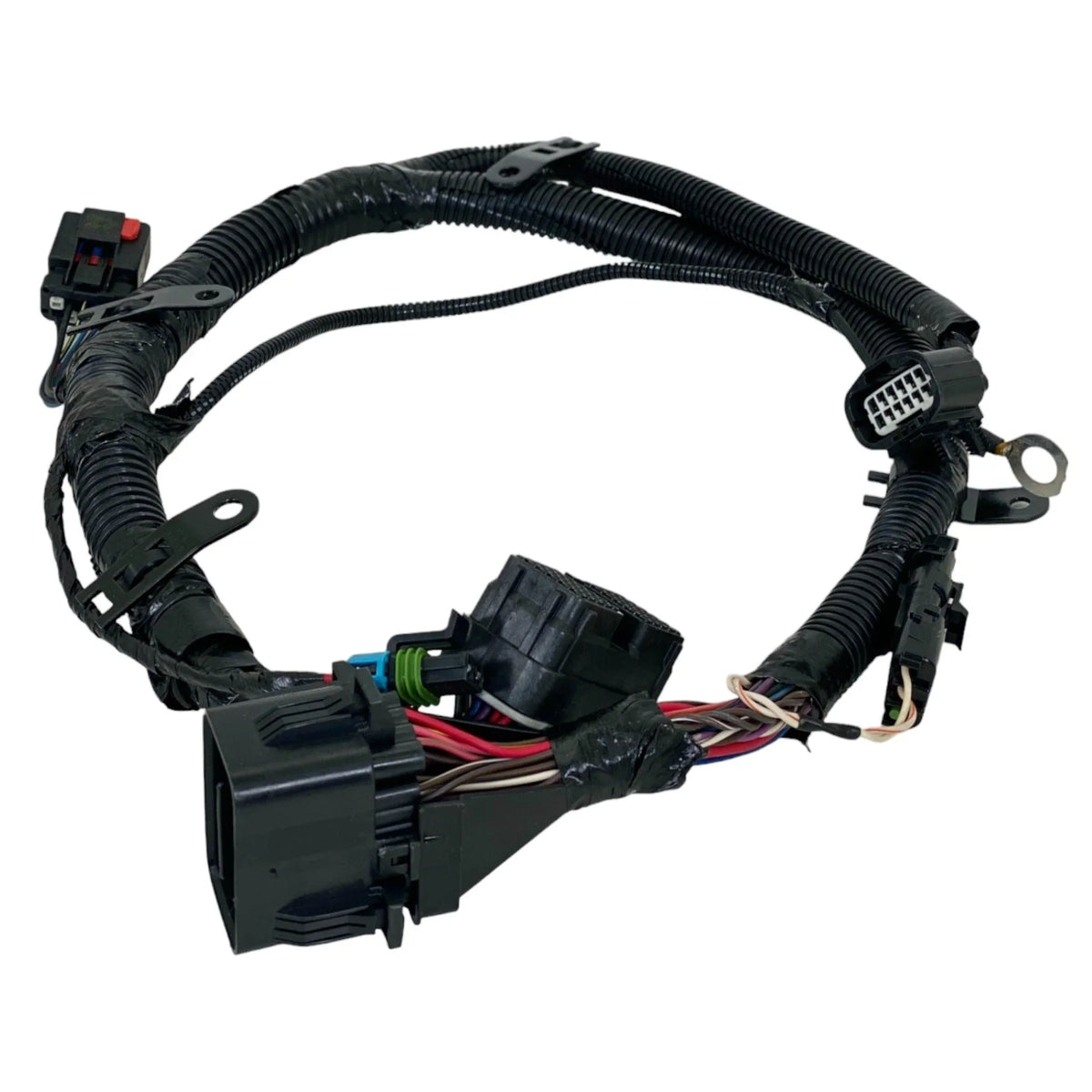 4939026 Genuine Cummins Electronic Control Module Wiring Harness ...