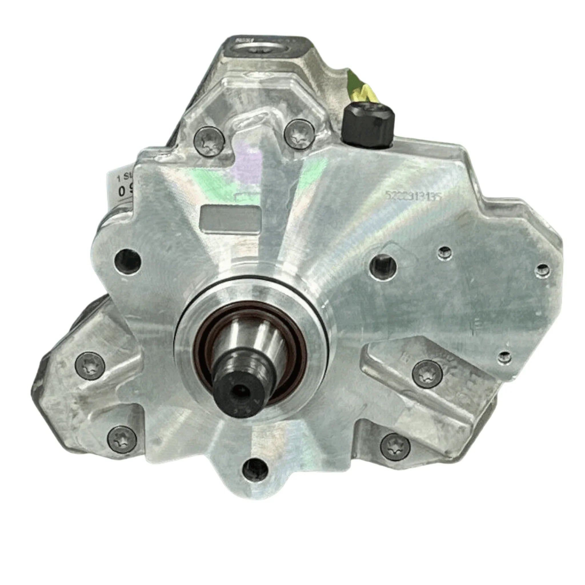4940421NX Genuine Cummins Fuel Injection Pump CP3