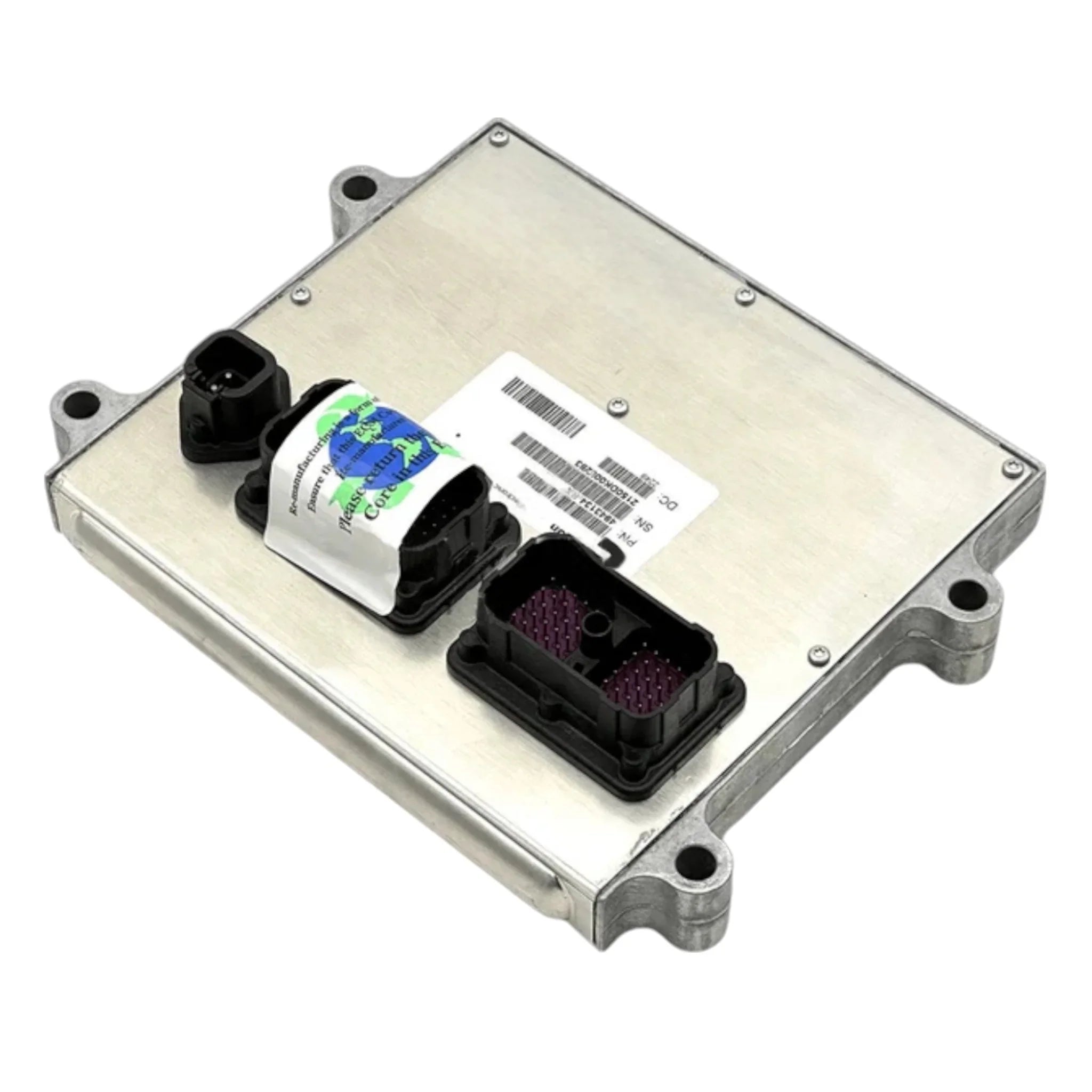 4940520 Genuine Cummins Ecm Electronic Engine Control Module