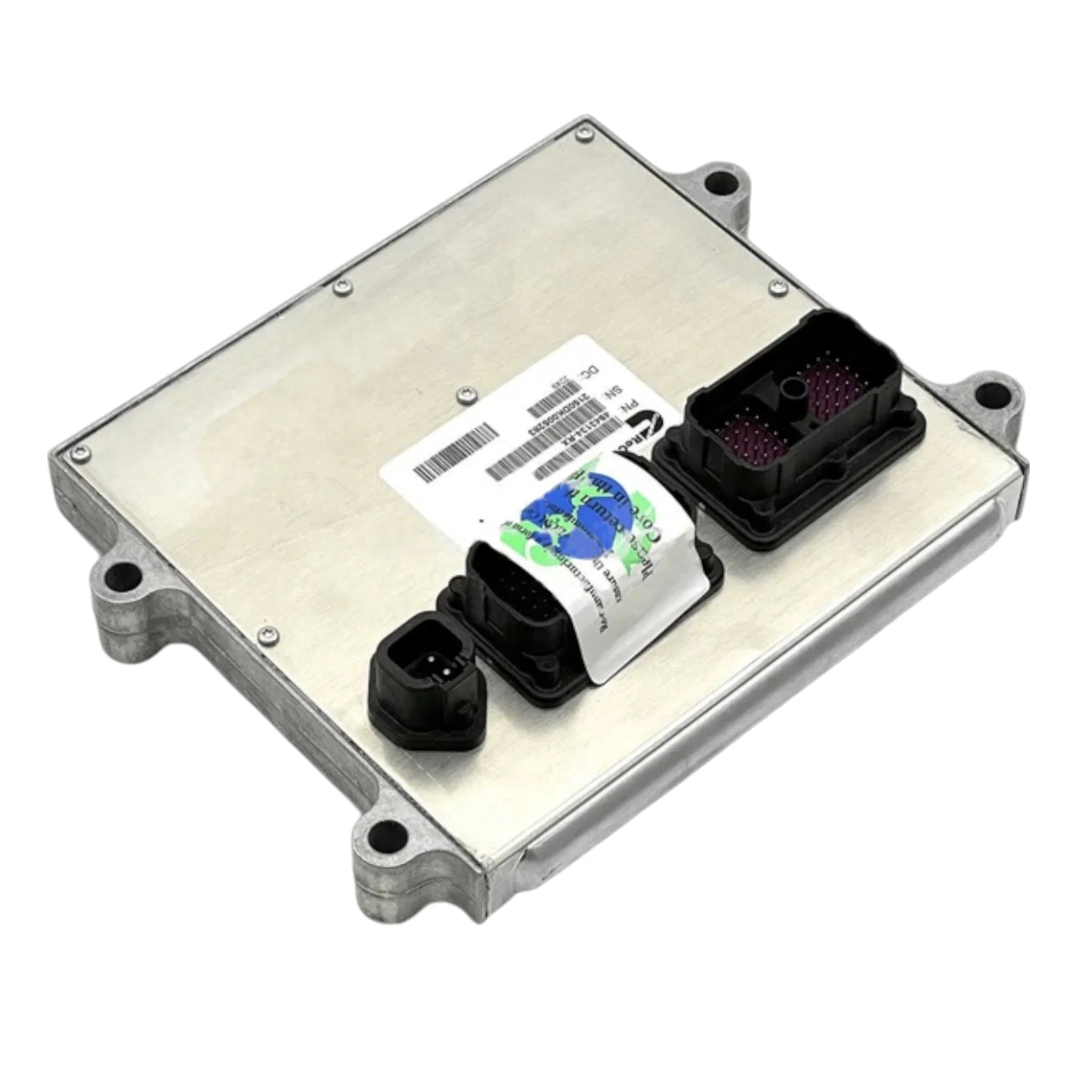 4940520 Genuine Cummins Ecm Electronic Engine Control Module