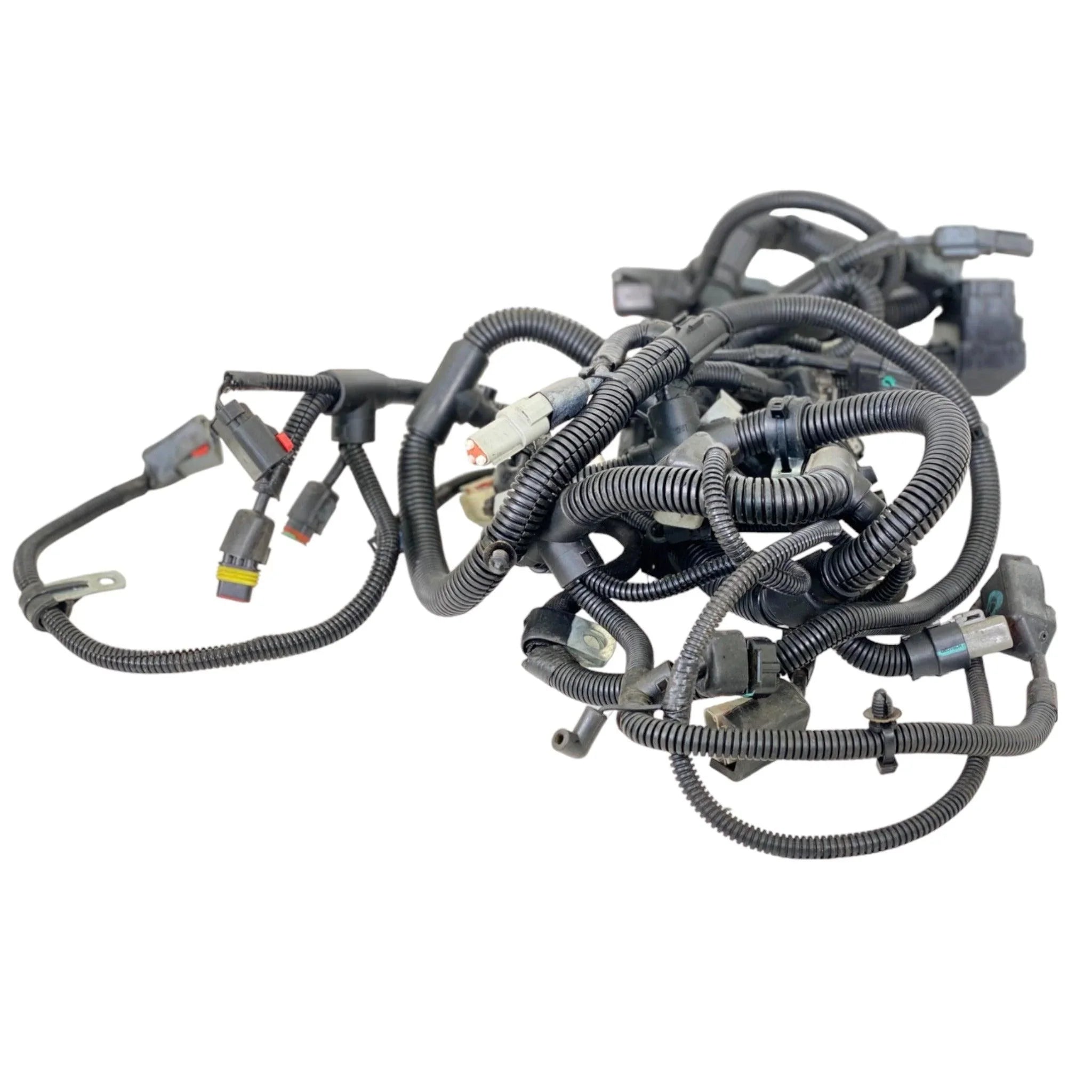 4941057 Genuine Cummins Electronic Control Module Wiring Harness