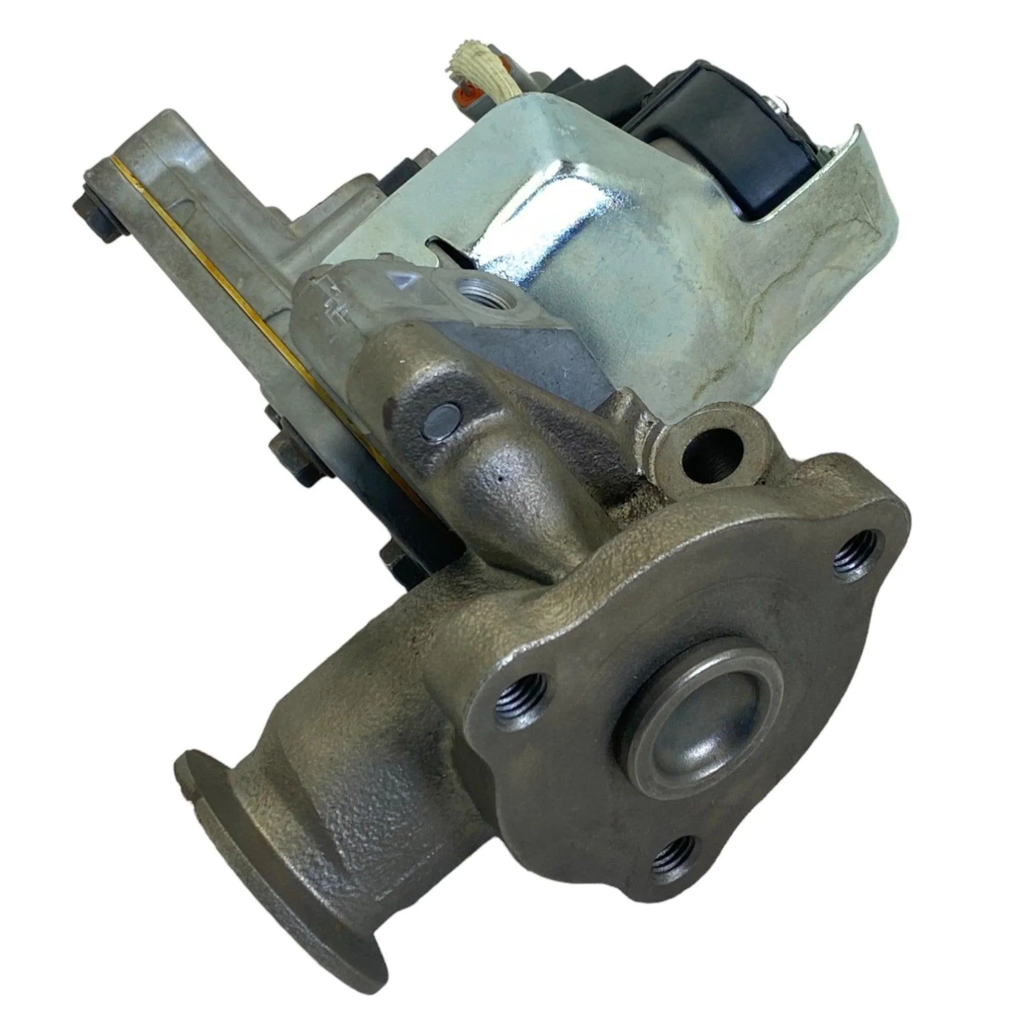 4941213RX Genuine Cummins EGR Valve For Cummins 5.9L