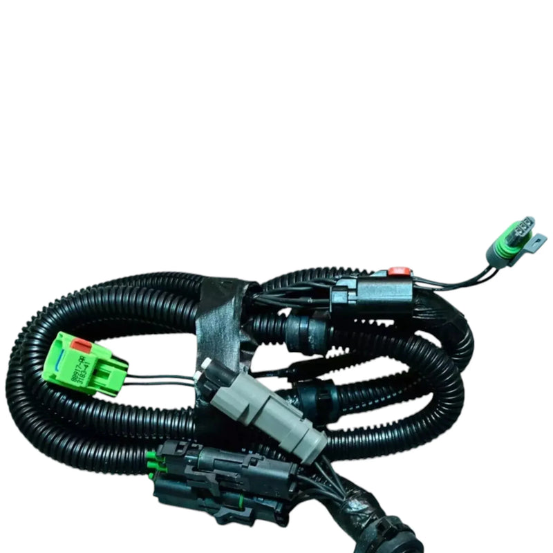 4941434 Genuine Cummins Electronic Control Module Wiring Harness