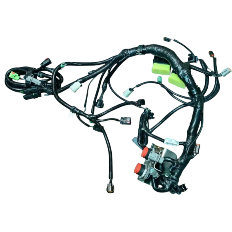 4941434 Genuine Cummins Electronic Control Module Wiring Harness