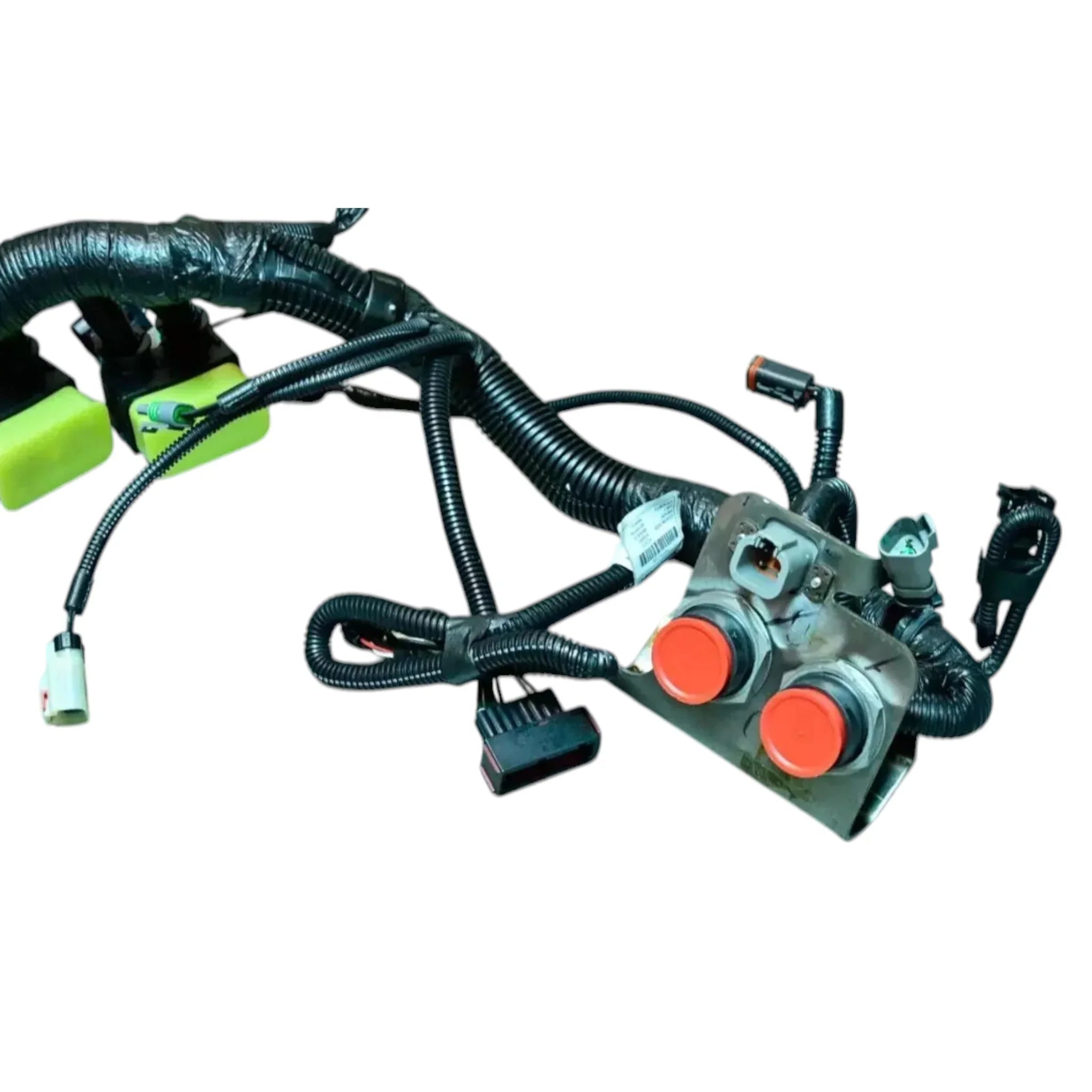 4941434 Genuine Cummins Electronic Control Module Wiring Harness