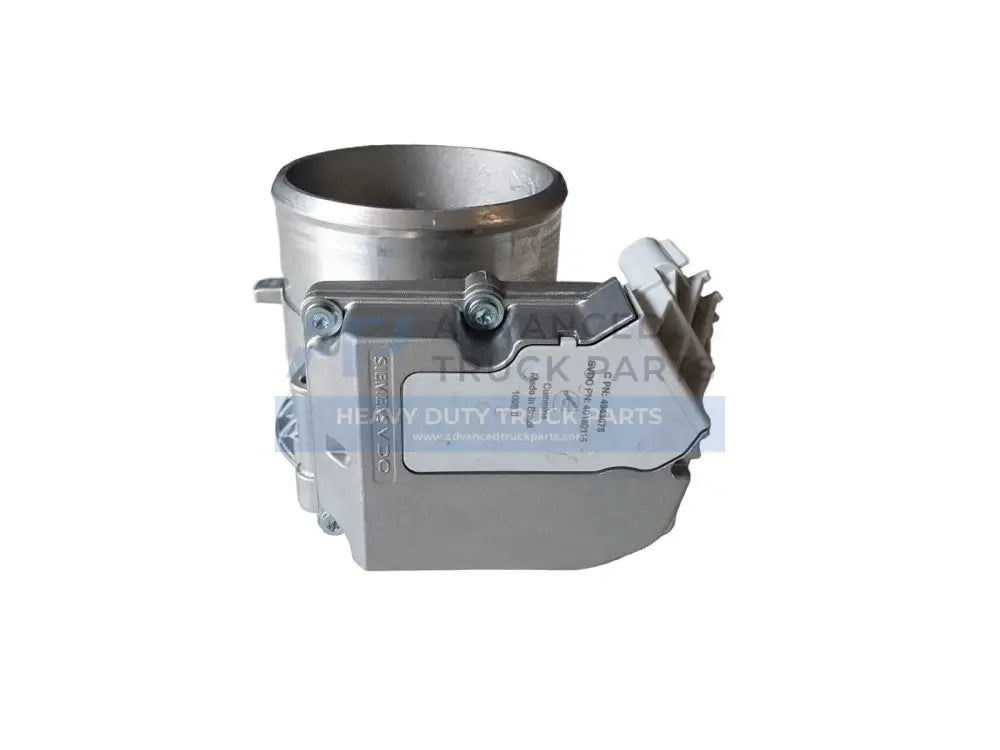 4941673 Genuine Mopar Valve Intake Throttle Body - Valves