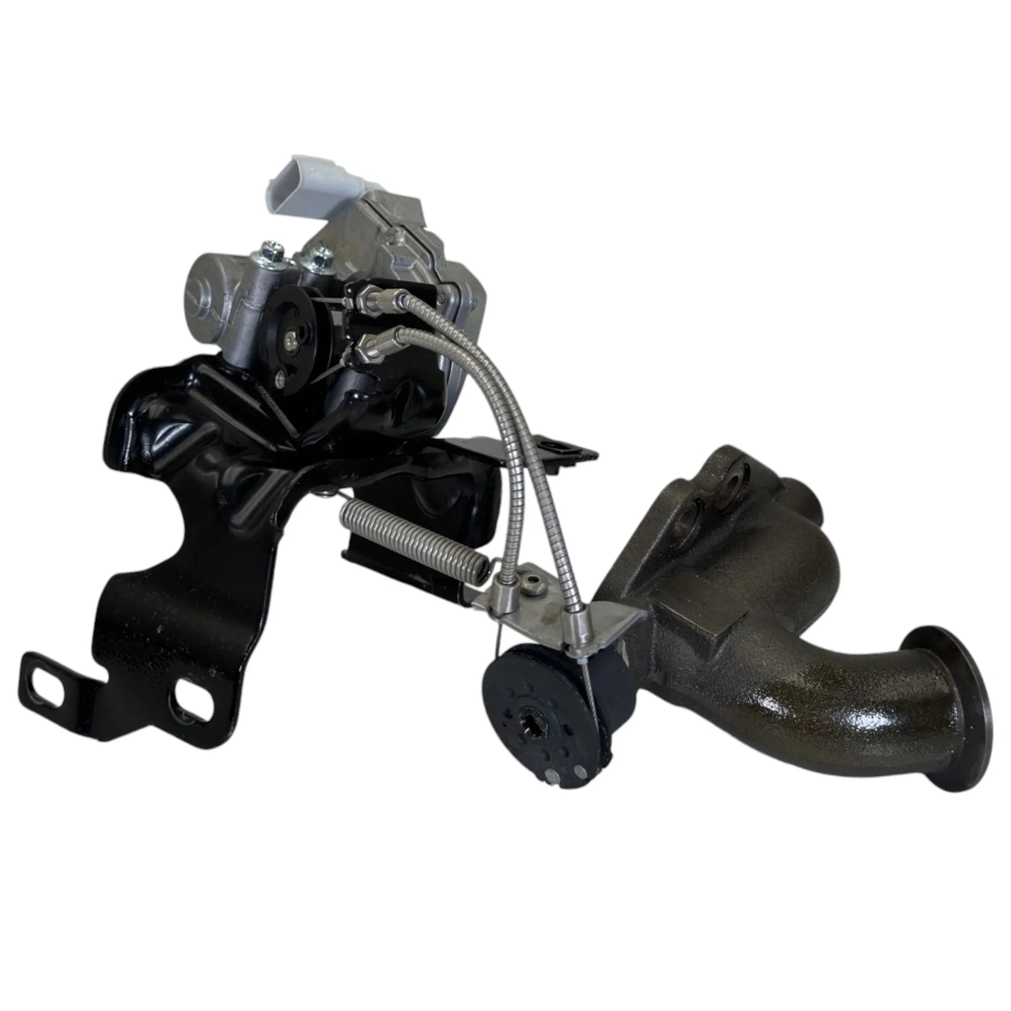 4941723 Genuine Cummins Bypass Valve