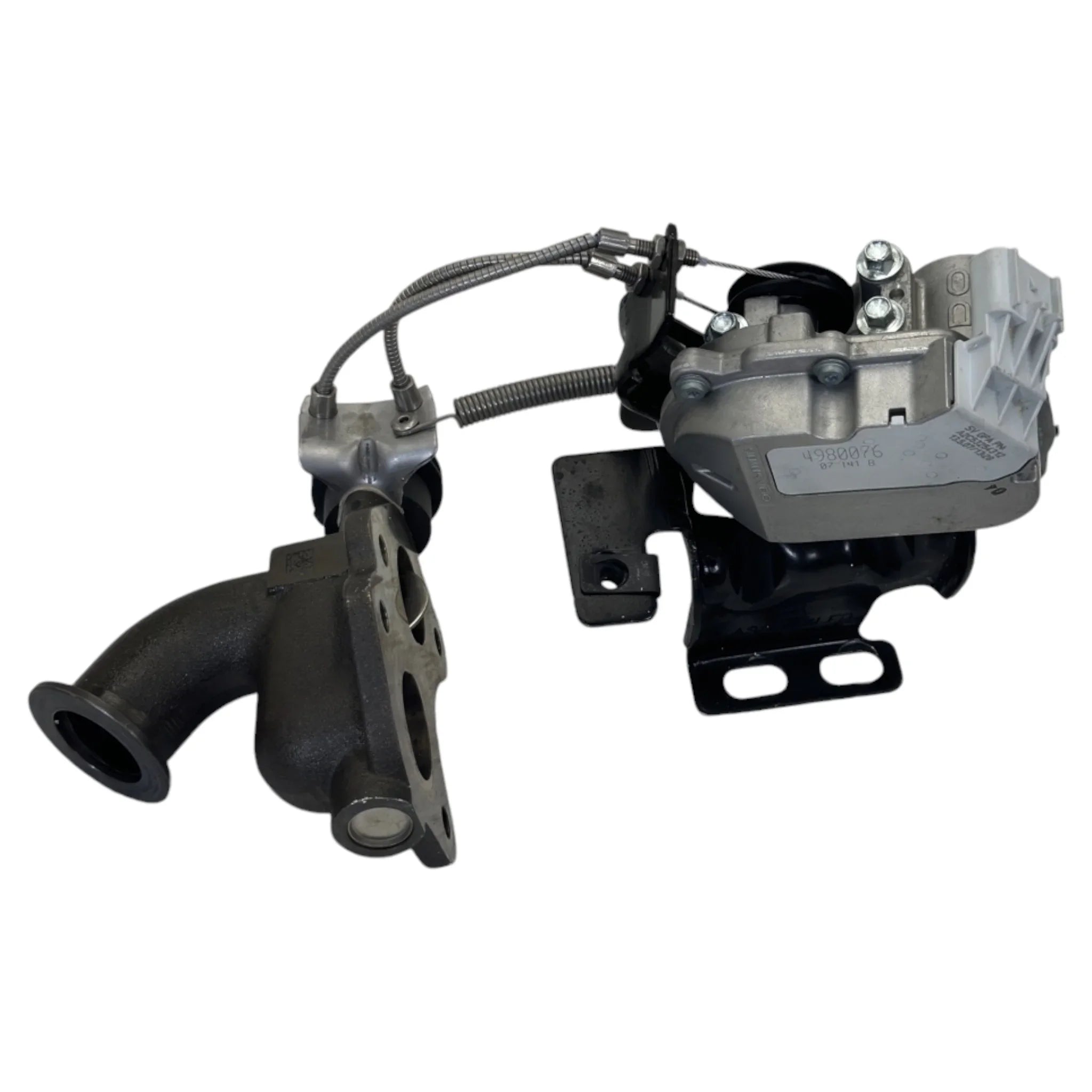 4941723 Genuine Cummins Bypass Valve