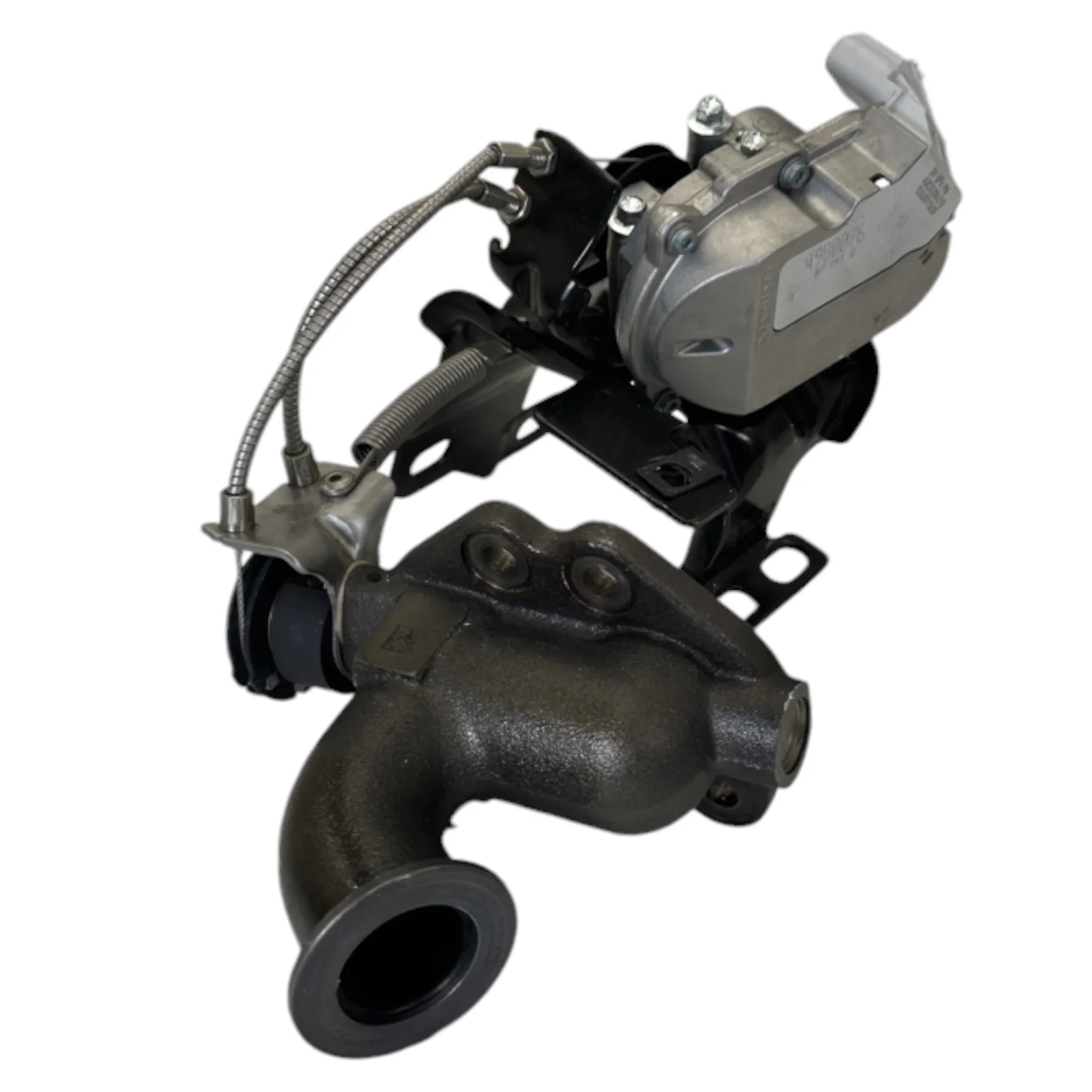 4941723 Genuine Cummins Bypass Valve