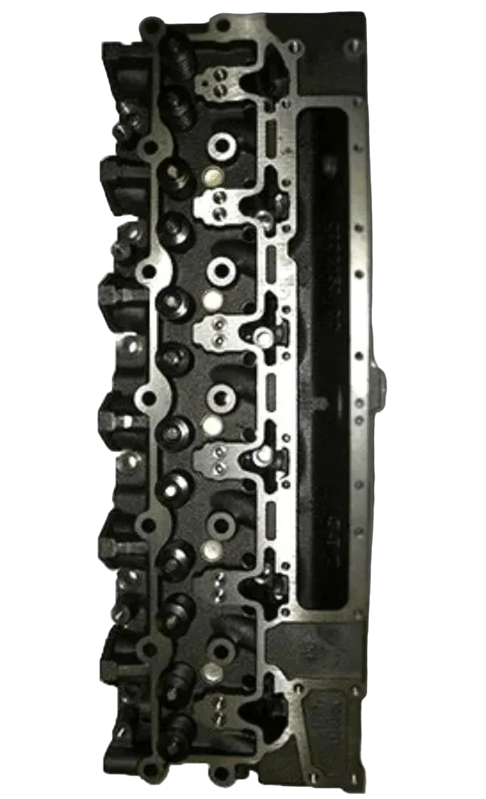 3936178 Genuine Cummins Cylinder Head