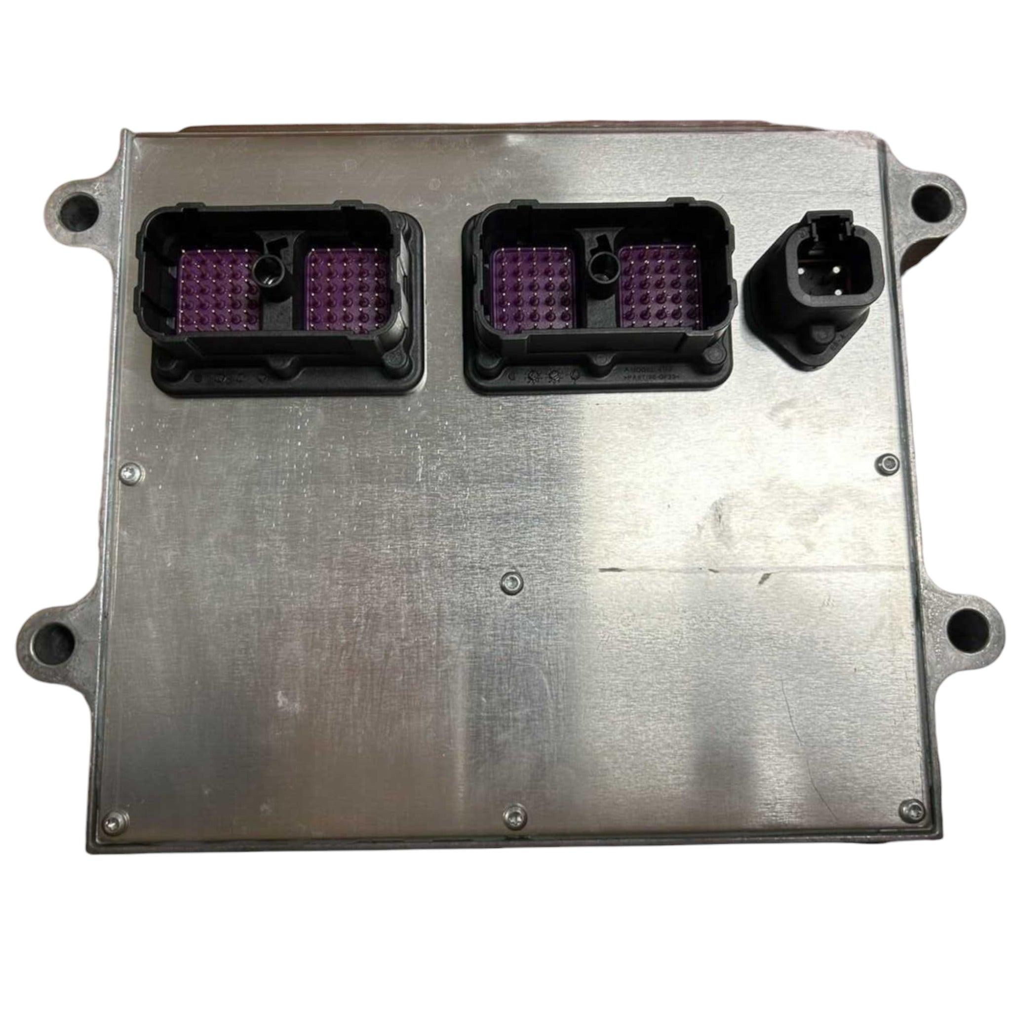 4943134 Genuine Cummins Ecm Electronic Engine Control Module ADVANCED 4943134 genuine cummins ecm electronic engine control module advanced