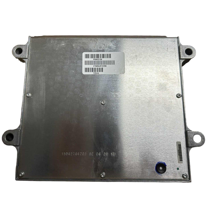 4943134 Genuine Cummins Ecm Electronic Engine Control Module — ADVANCED ...