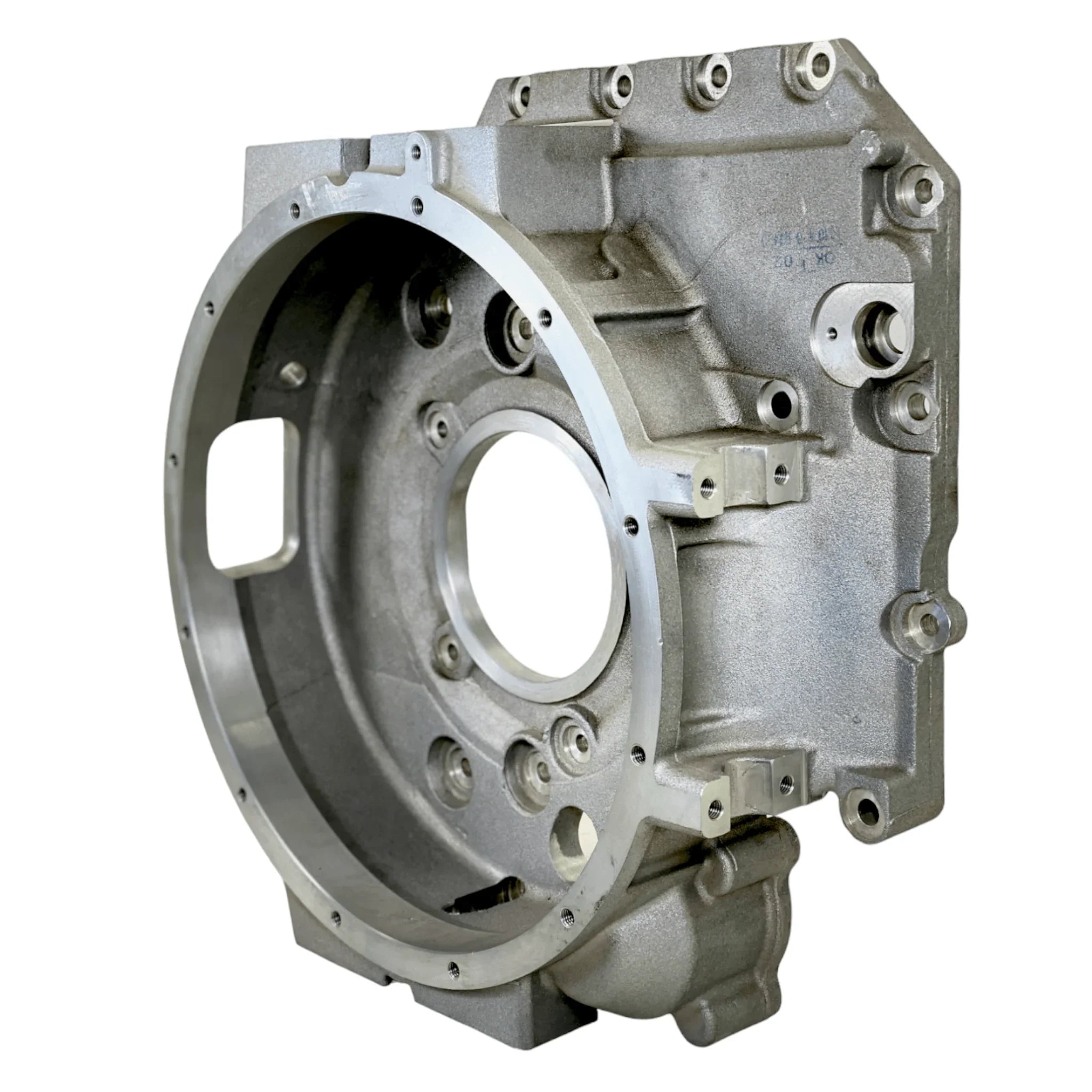 4944346 Genuine Cummins Flywheel Housing