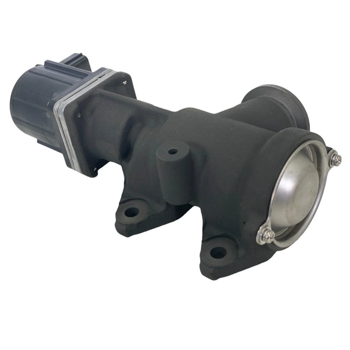 4944847 Genuine Cummins Egr Valve For Diesel 6.7L 2008-2018