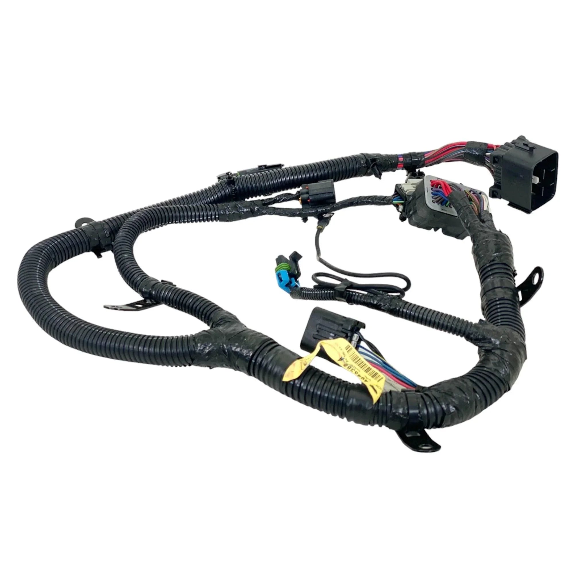 4945366 Genuine Cummins Wiring Harness