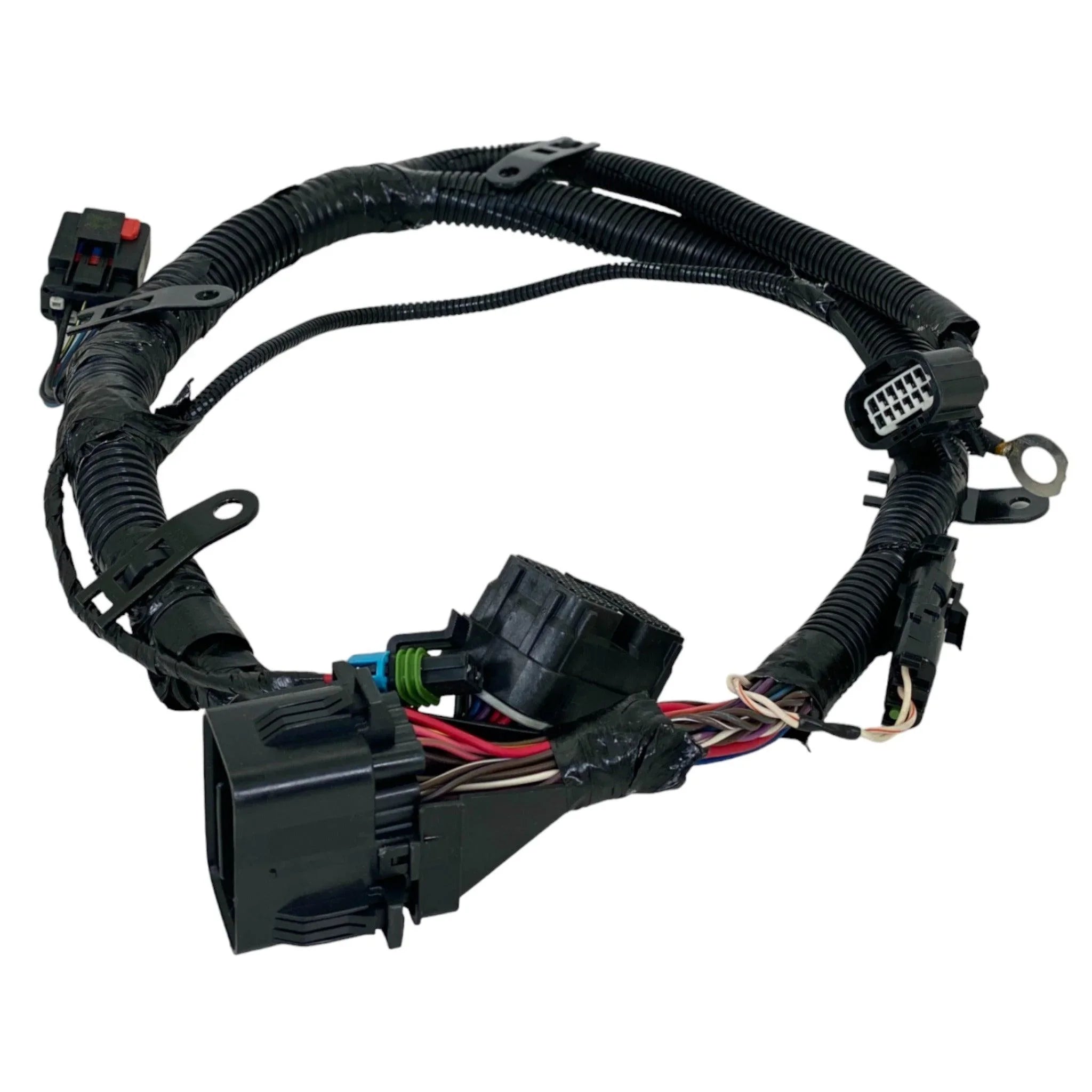 702232AT Genuine Cummins Electronic Control Module Wiring Harness
