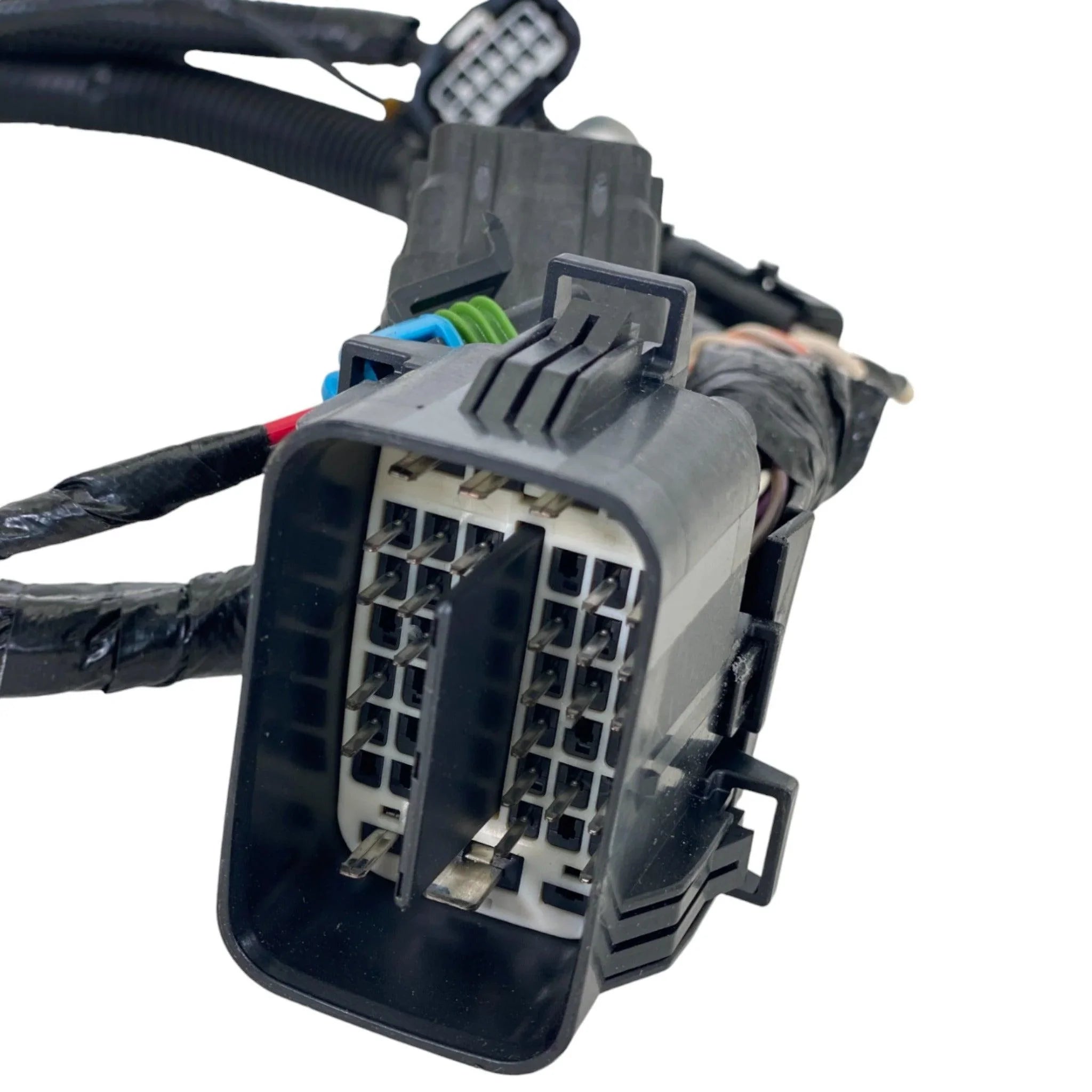 4945369 Genuine Cummins Electronic Control Module Wiring Harness