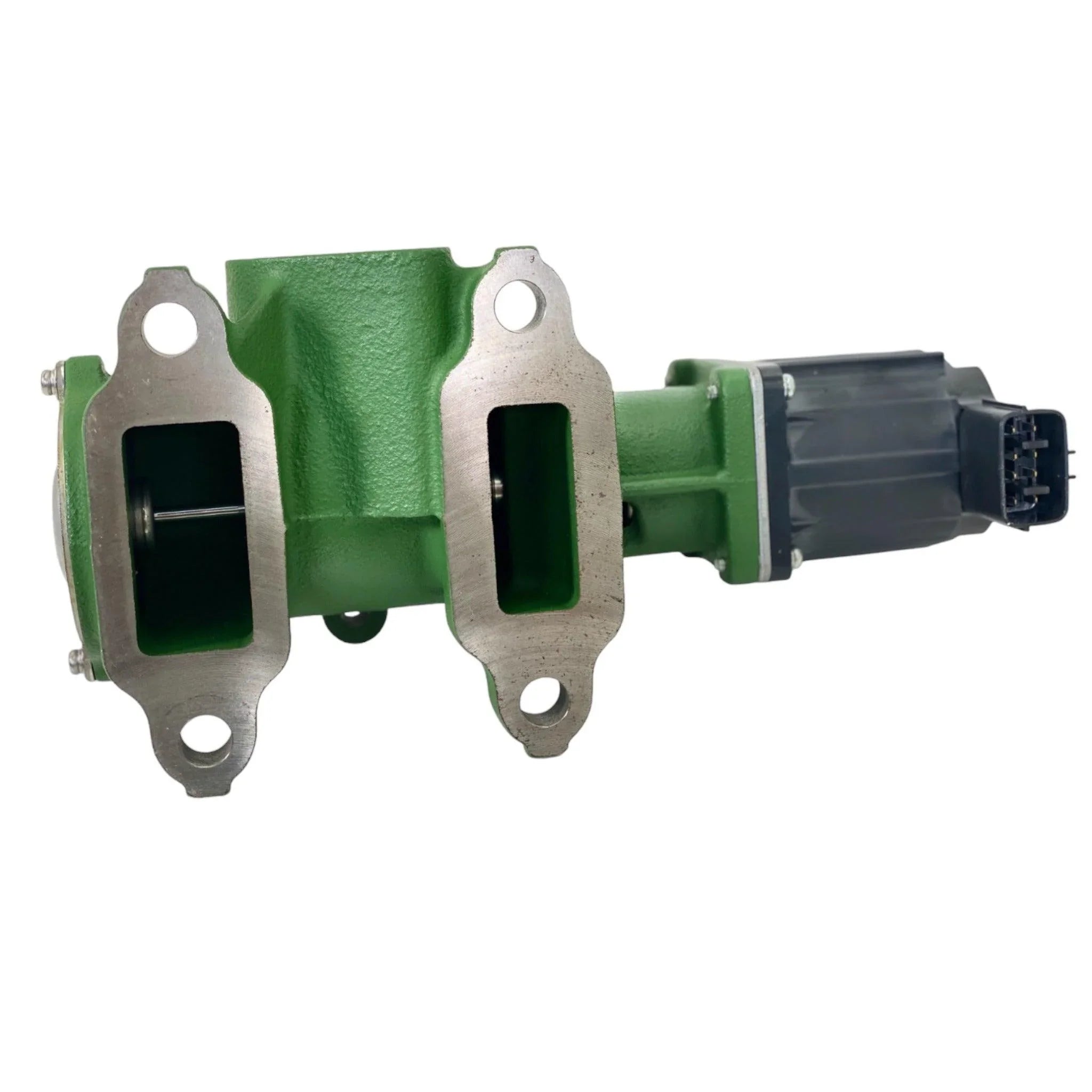 4946046 Genuine Cummins Egr Valve For Cummins Isl Isc