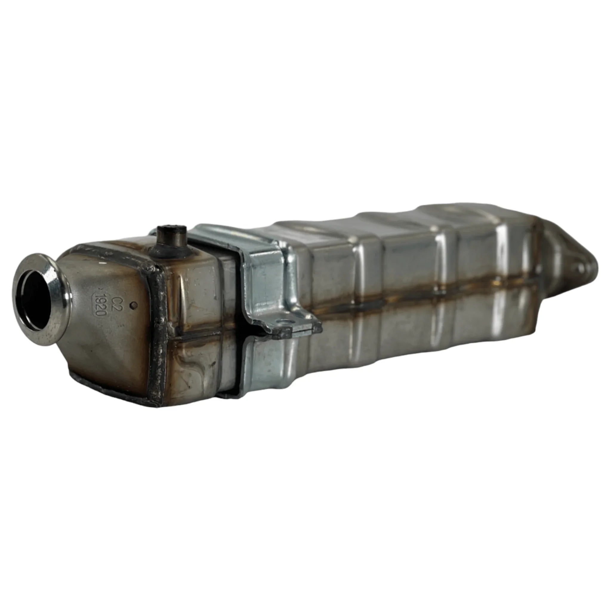 4946088 Genuine Cummins Egr Cooler Kit 4955518 For Isb
