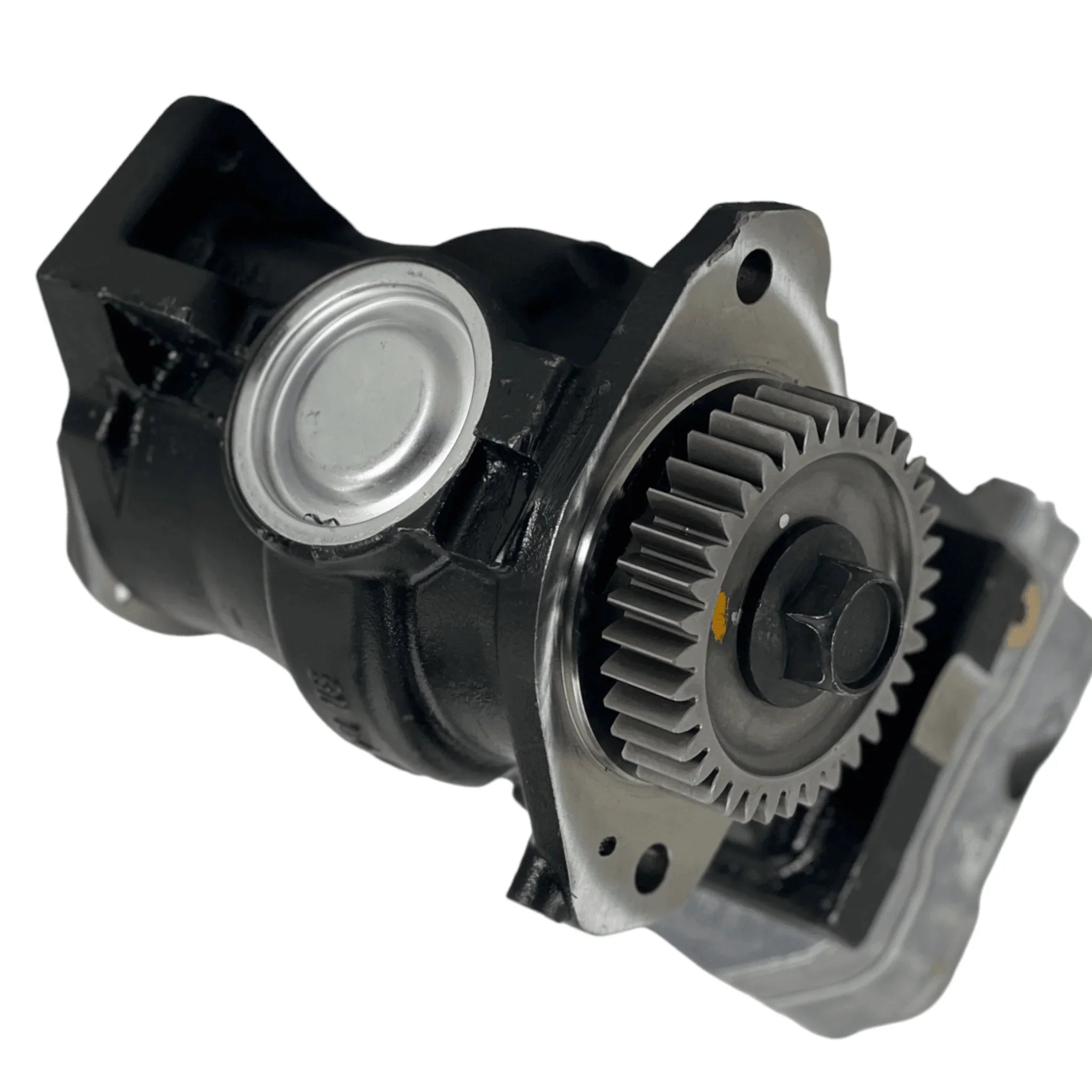 4946291RX Cummins Air Compressor For Qsb Isb
