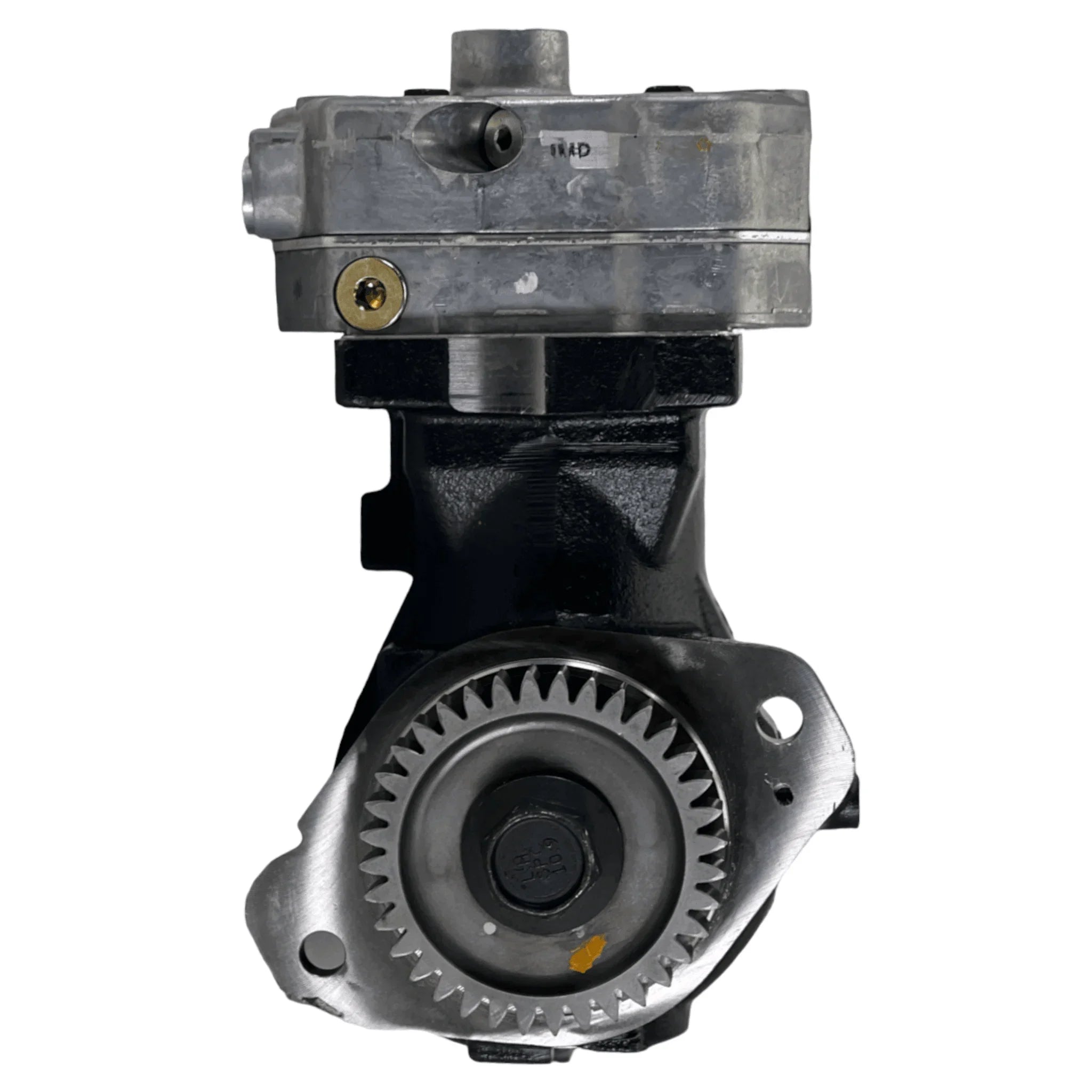 4946291RX Cummins Air Compressor For Qsb Isb
