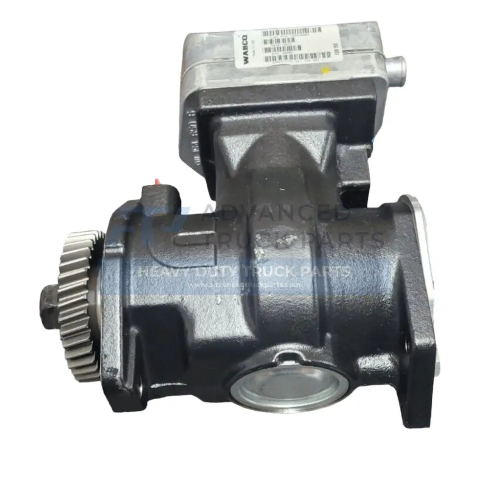 4946293 2000-2015 Genuine Cummins QSB 1-Cylinder Air Brake Compressor - AIR COMPRESSOR