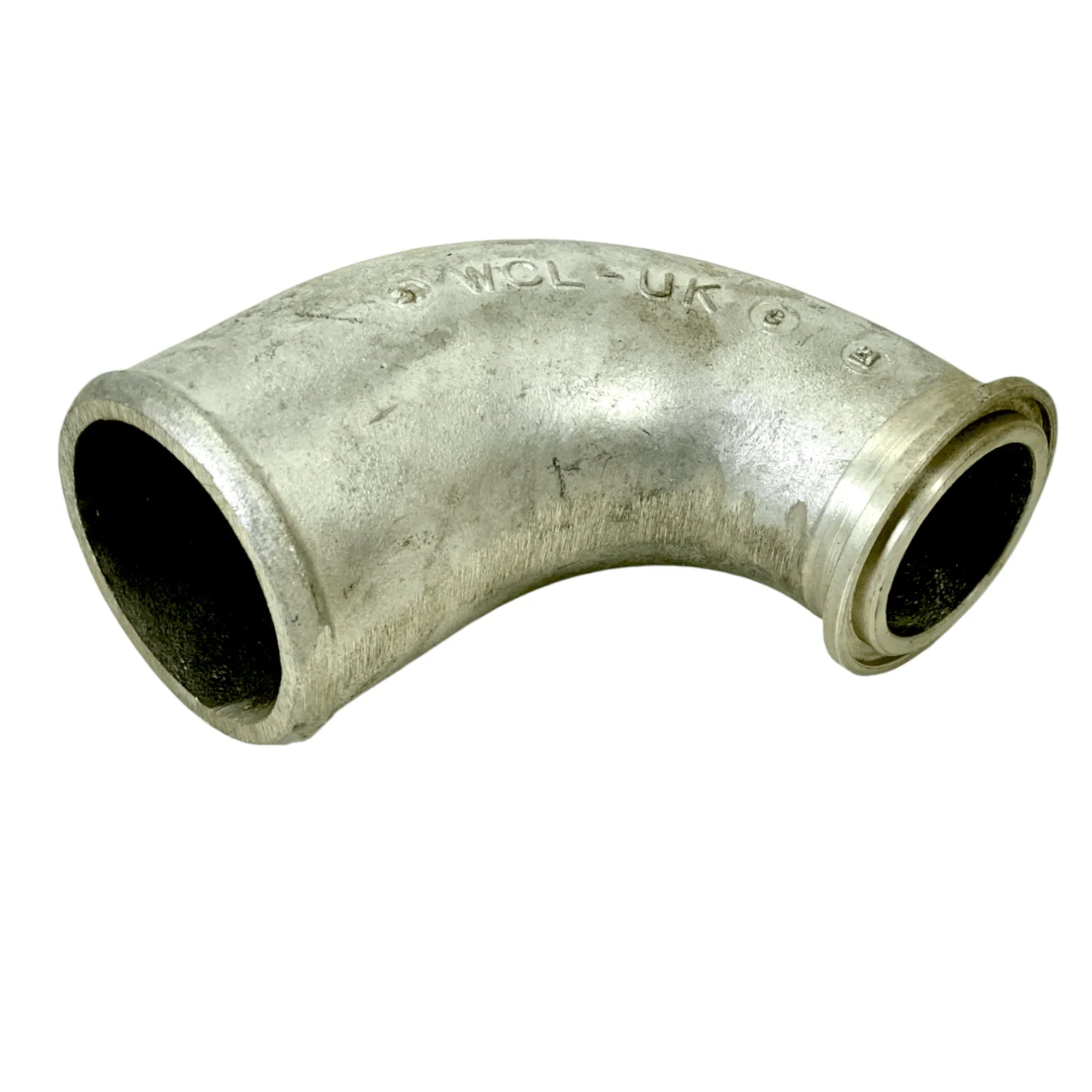 4946412 Genuine Cummins Air Transfer Pipe