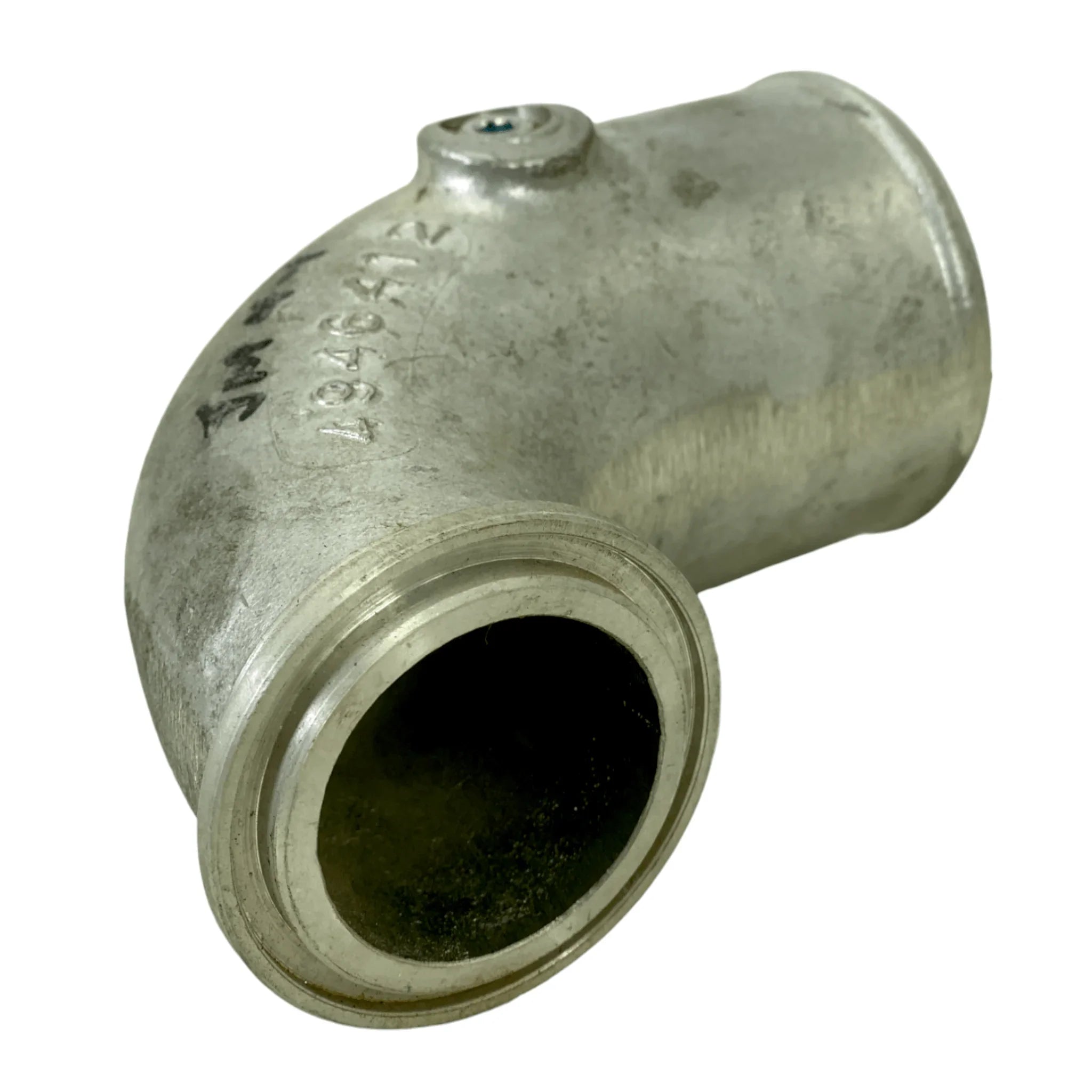 4946412 Genuine Cummins Air Transfer Pipe