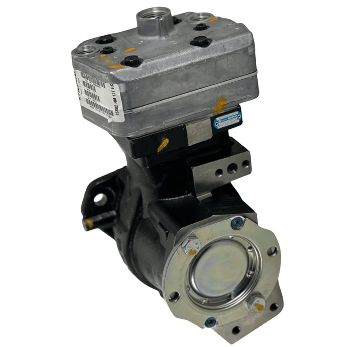 4946485RX Cummins Air Compressor For Qsb Isb
