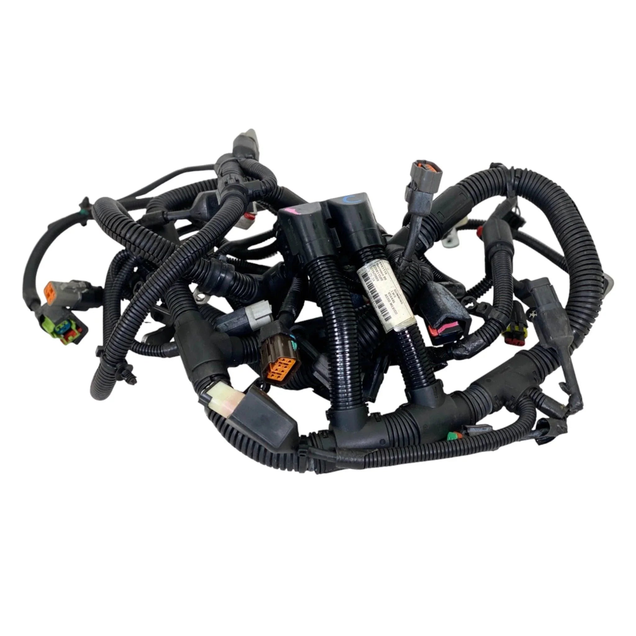 4946723 Genuine Cummins Electronic Control Module Wiring Harness