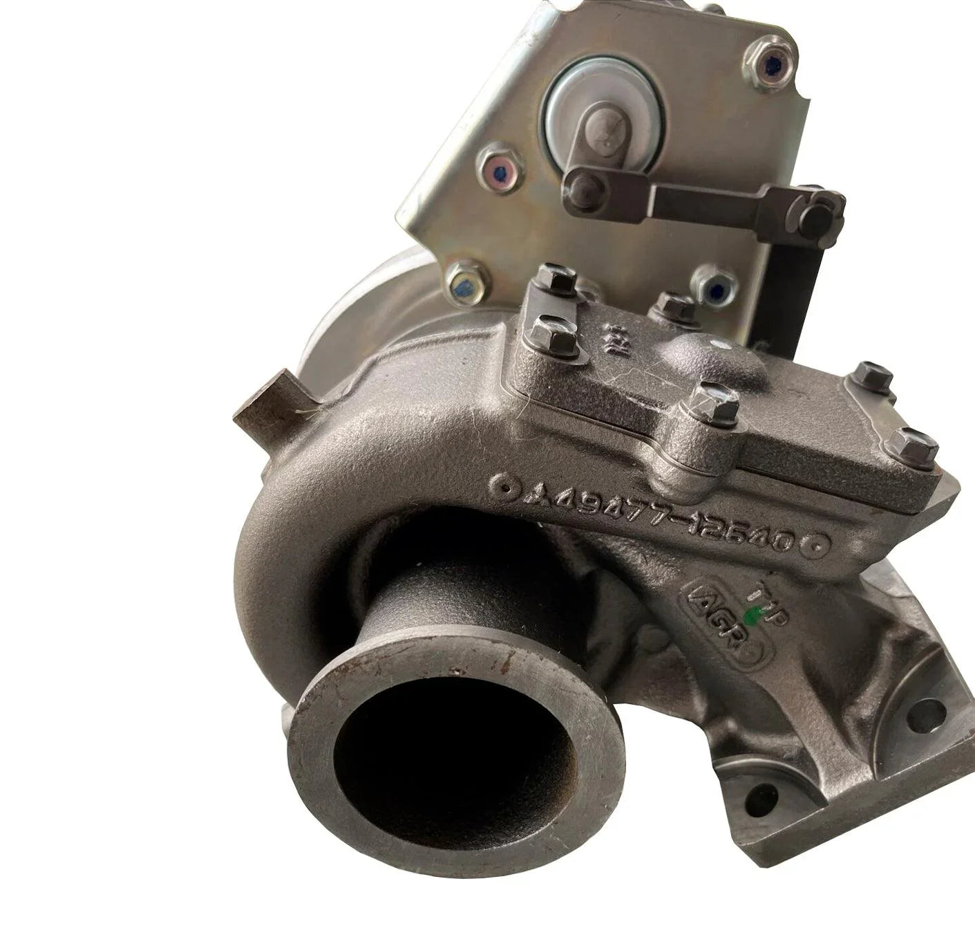 49477-02510 Genuine Mitsubishi Turbocharger Td04