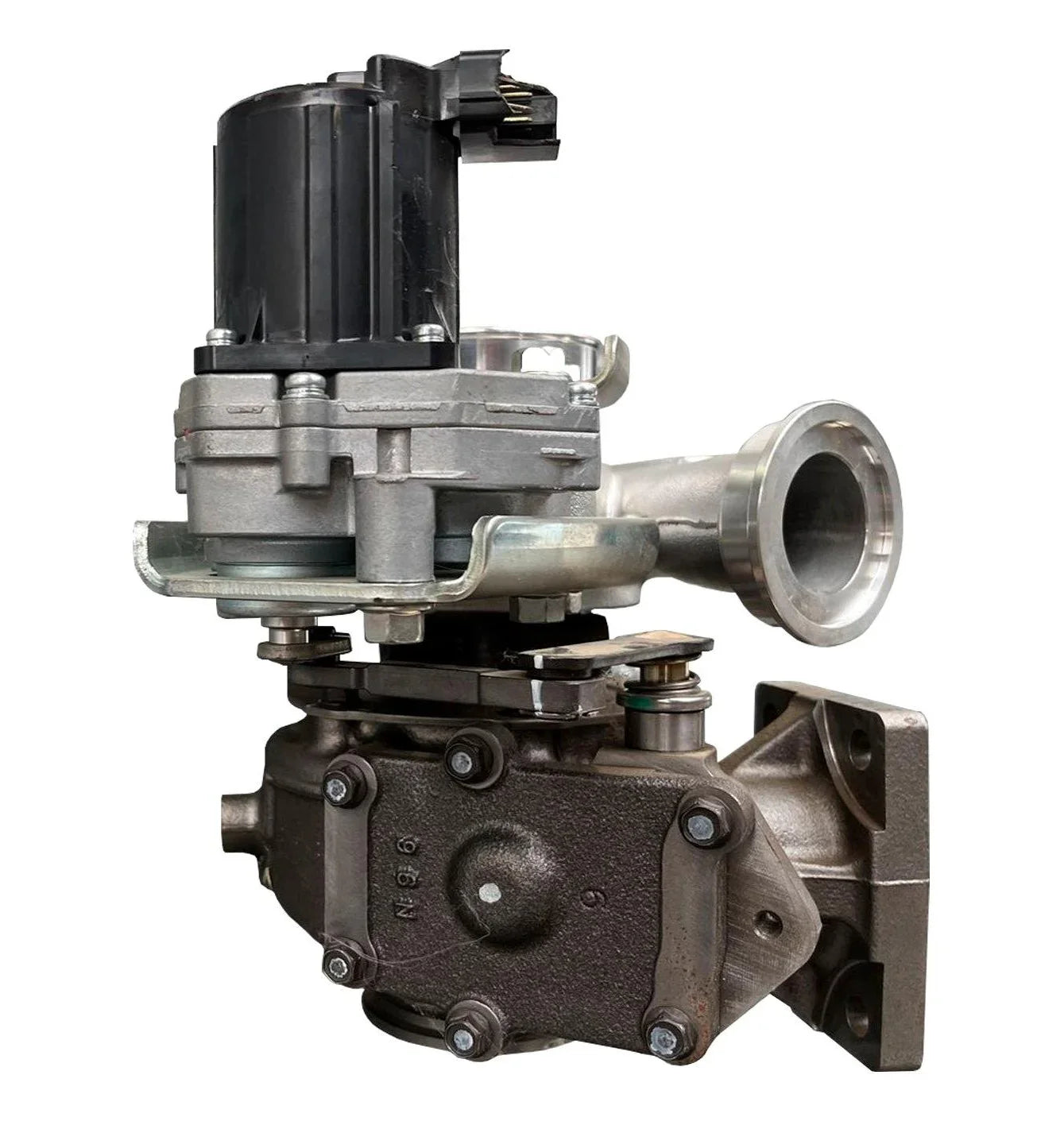 49477-02510 Genuine Mitsubishi Turbocharger Td04