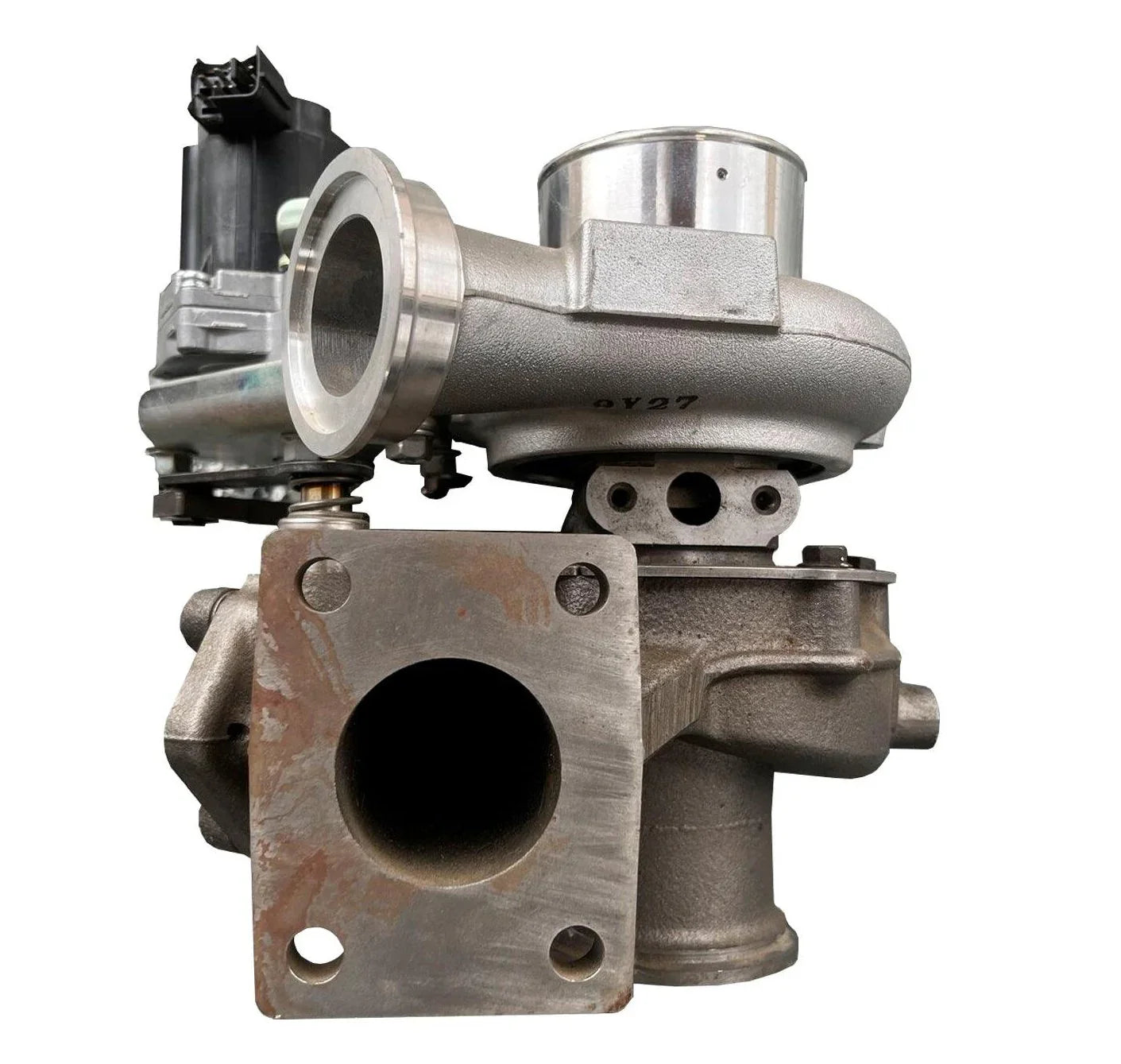 49477-02510 Genuine Mitsubishi Turbocharger Td04