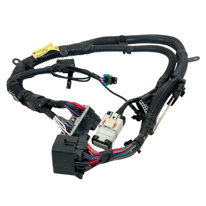 4948444 Genuine Cummins Wiring Harness