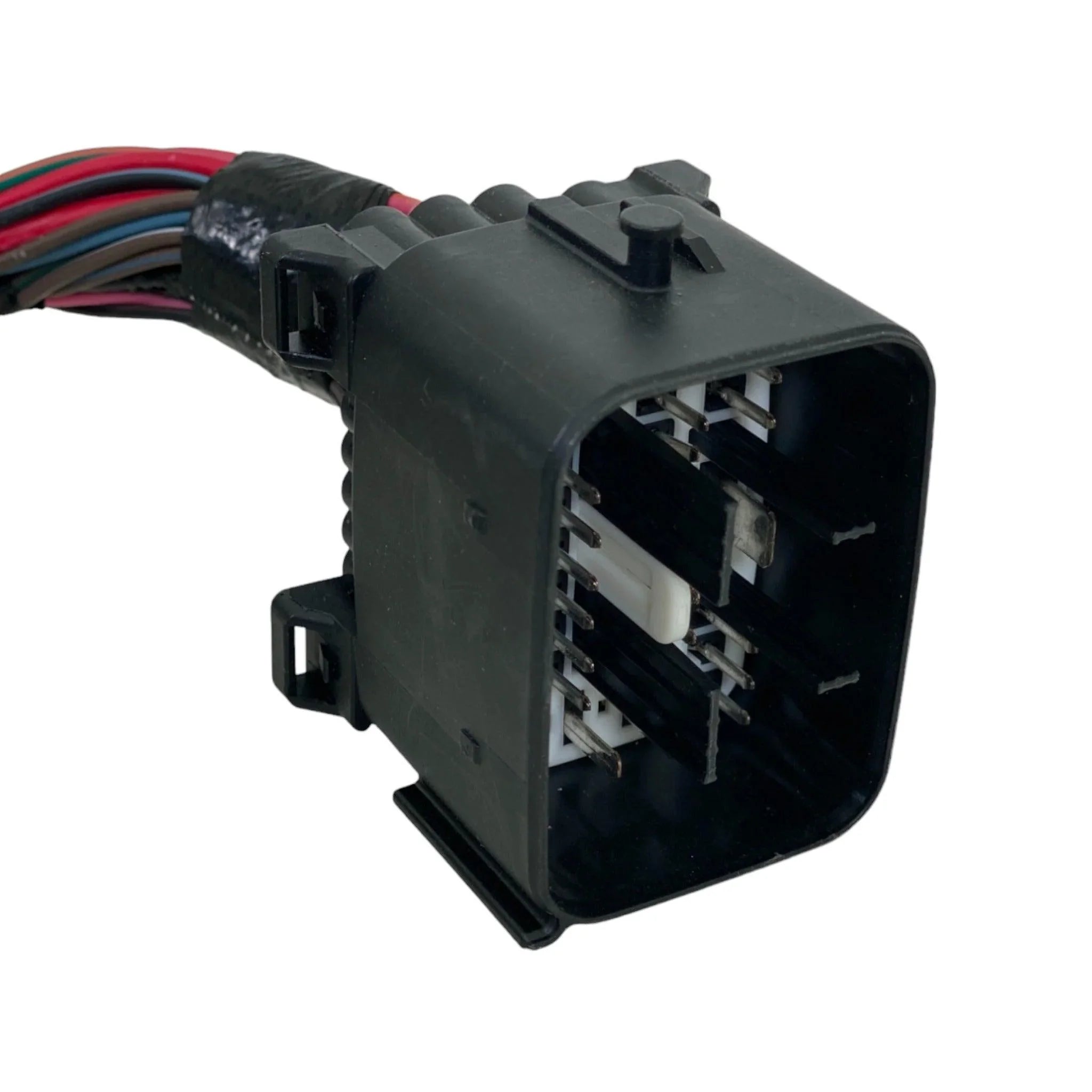 4948444 Genuine Cummins Wiring Harness