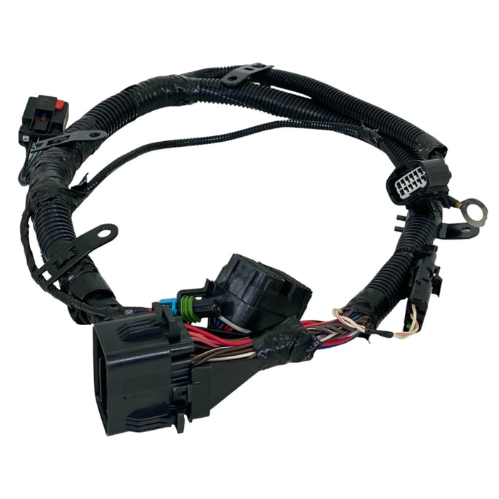 4948447 Genuine Cummins Electronic Control Module Wiring Harness