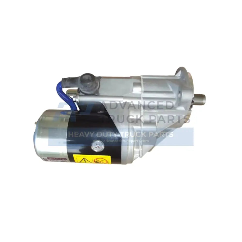 4948534 Genuine Cummins Starter