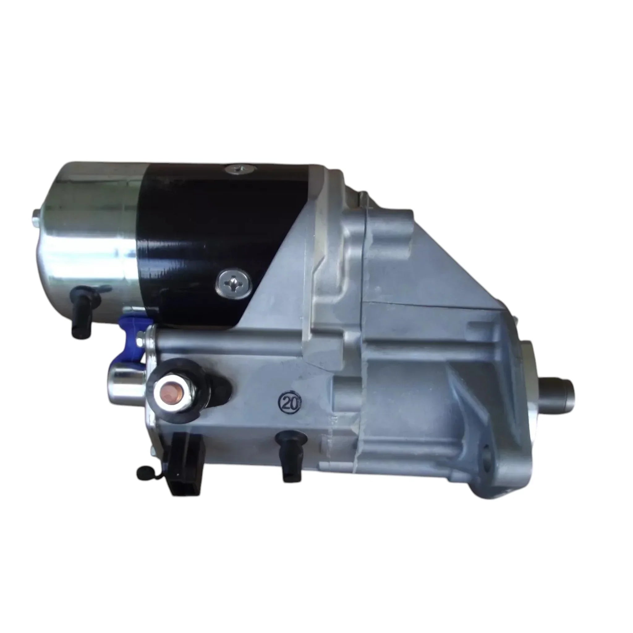 4948534 Genuine Cummins Starter