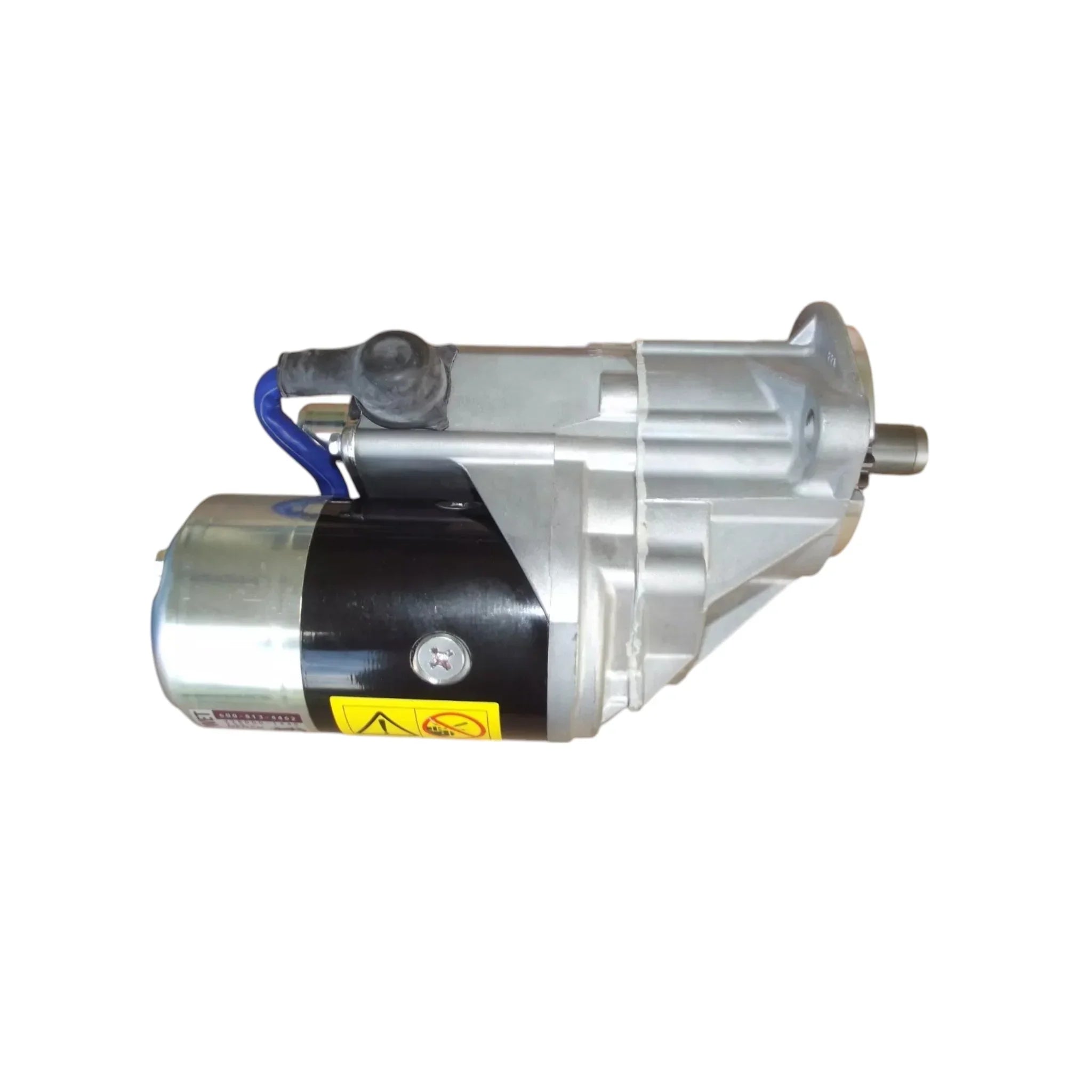 4948534 Genuine Cummins Starter