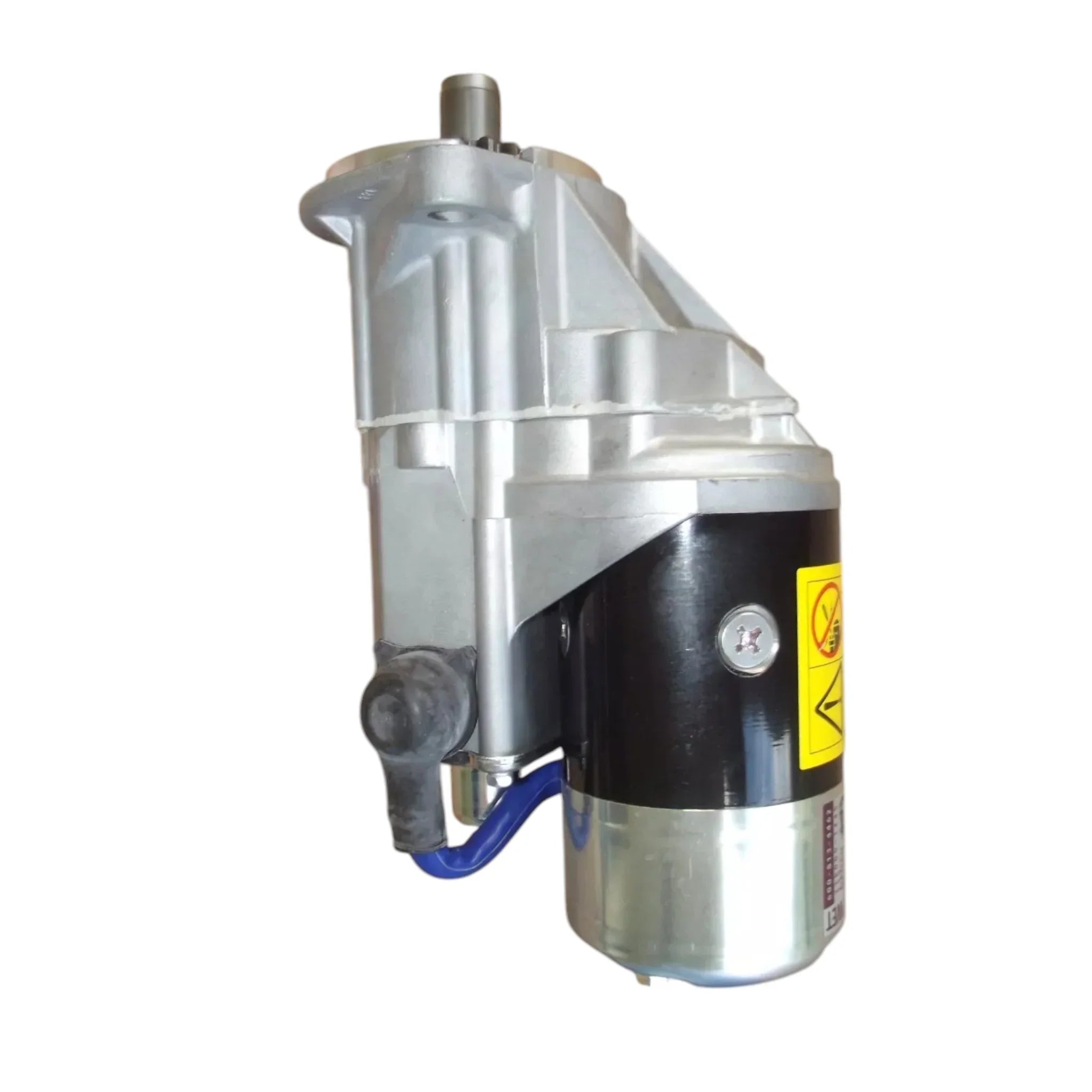 4948534 Genuine Cummins Starter
